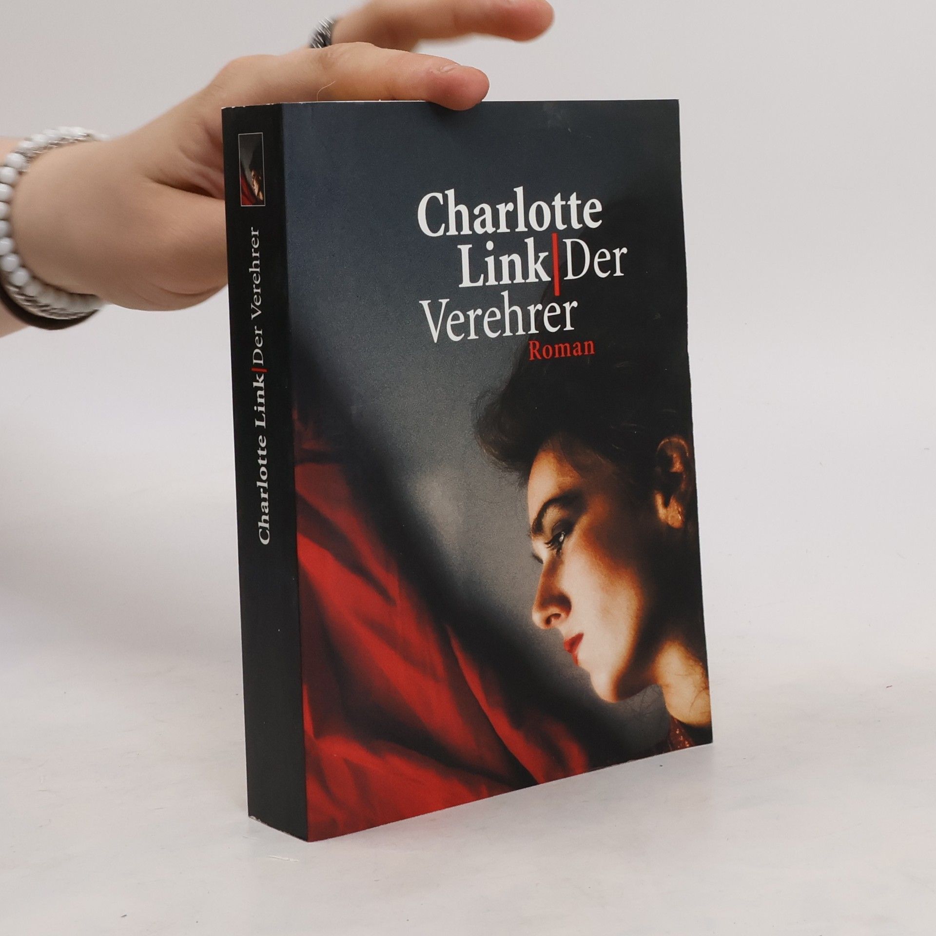 Charlotte Link Der Verehrer