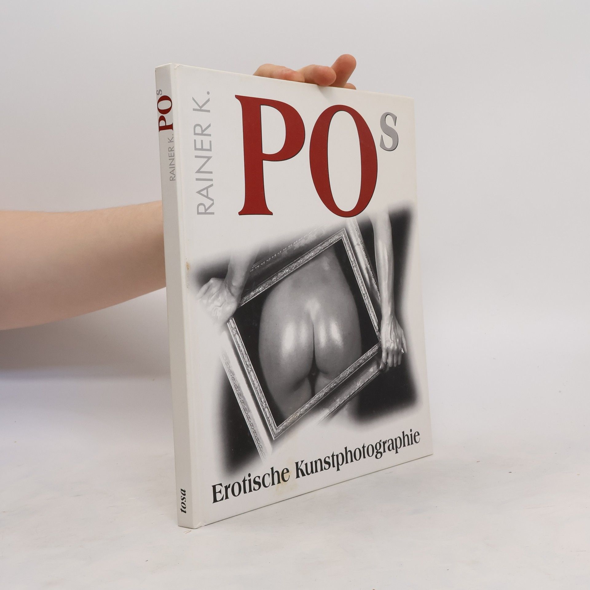 Rainer K. Po's
