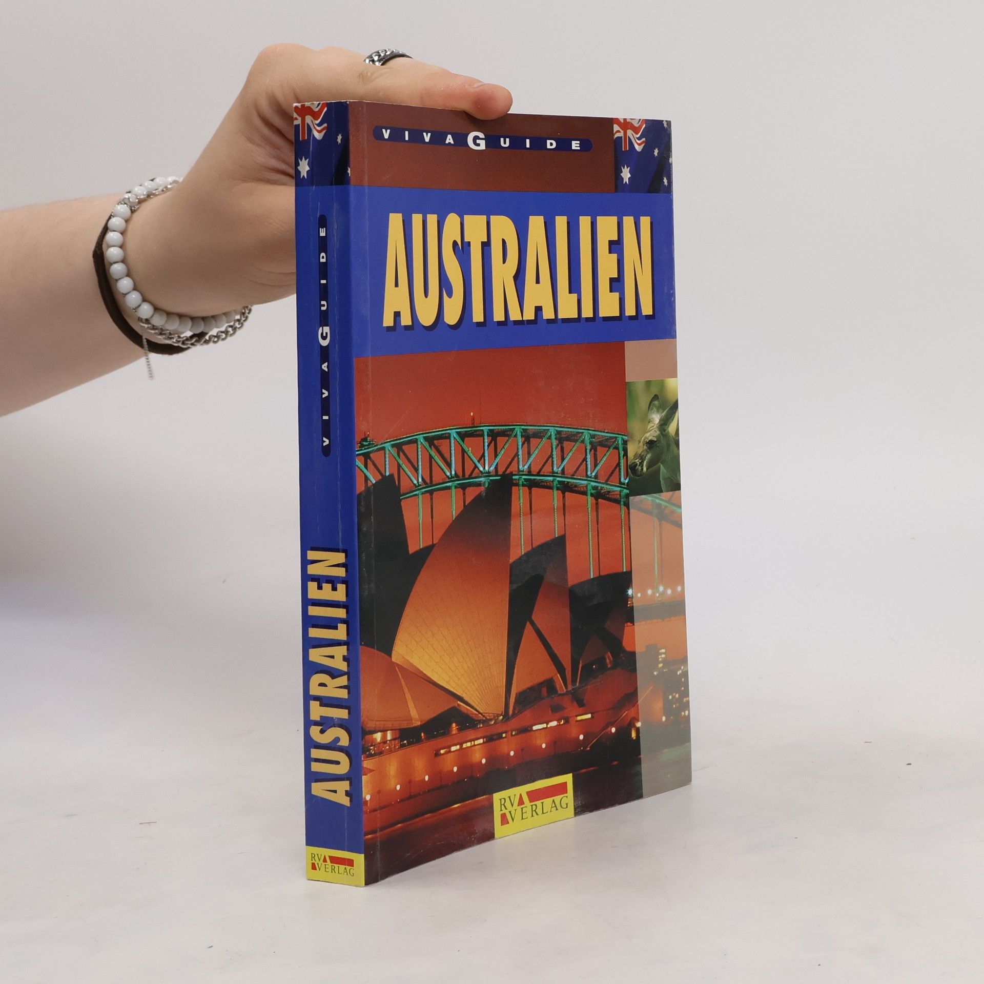 Michael Ivory Australien