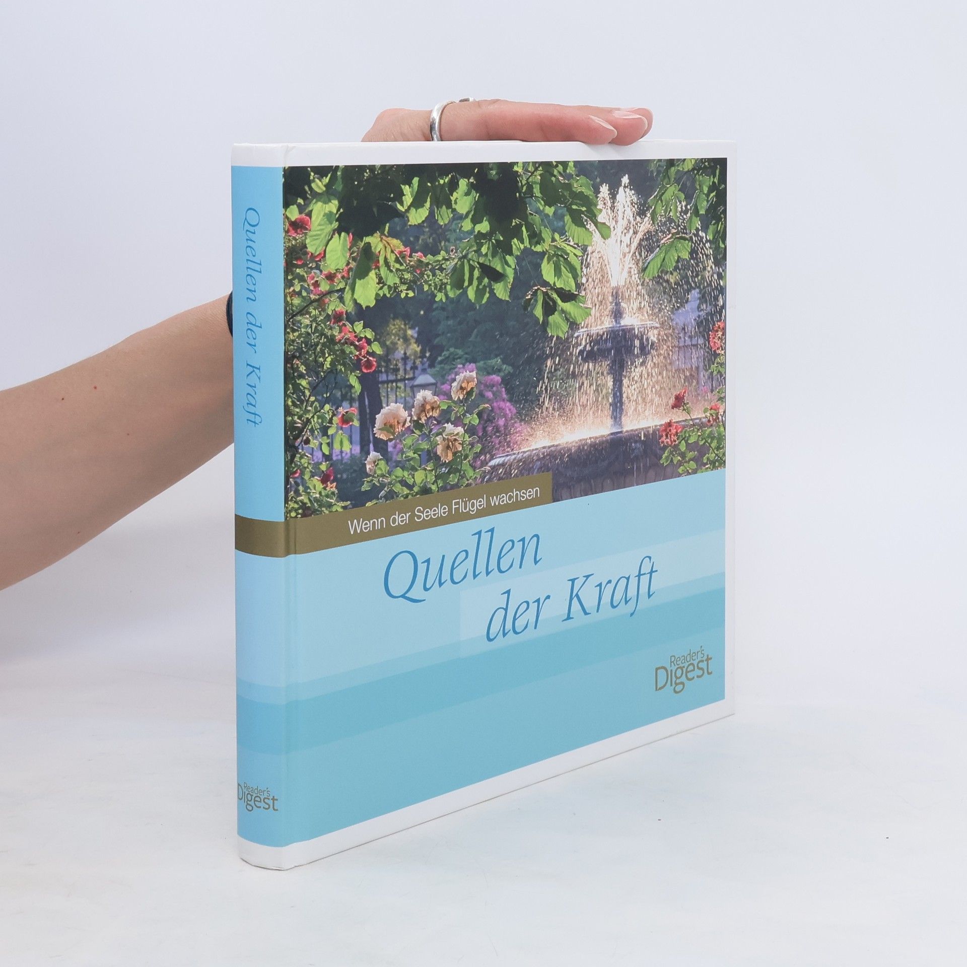 kolektiv Quellen der Kraft