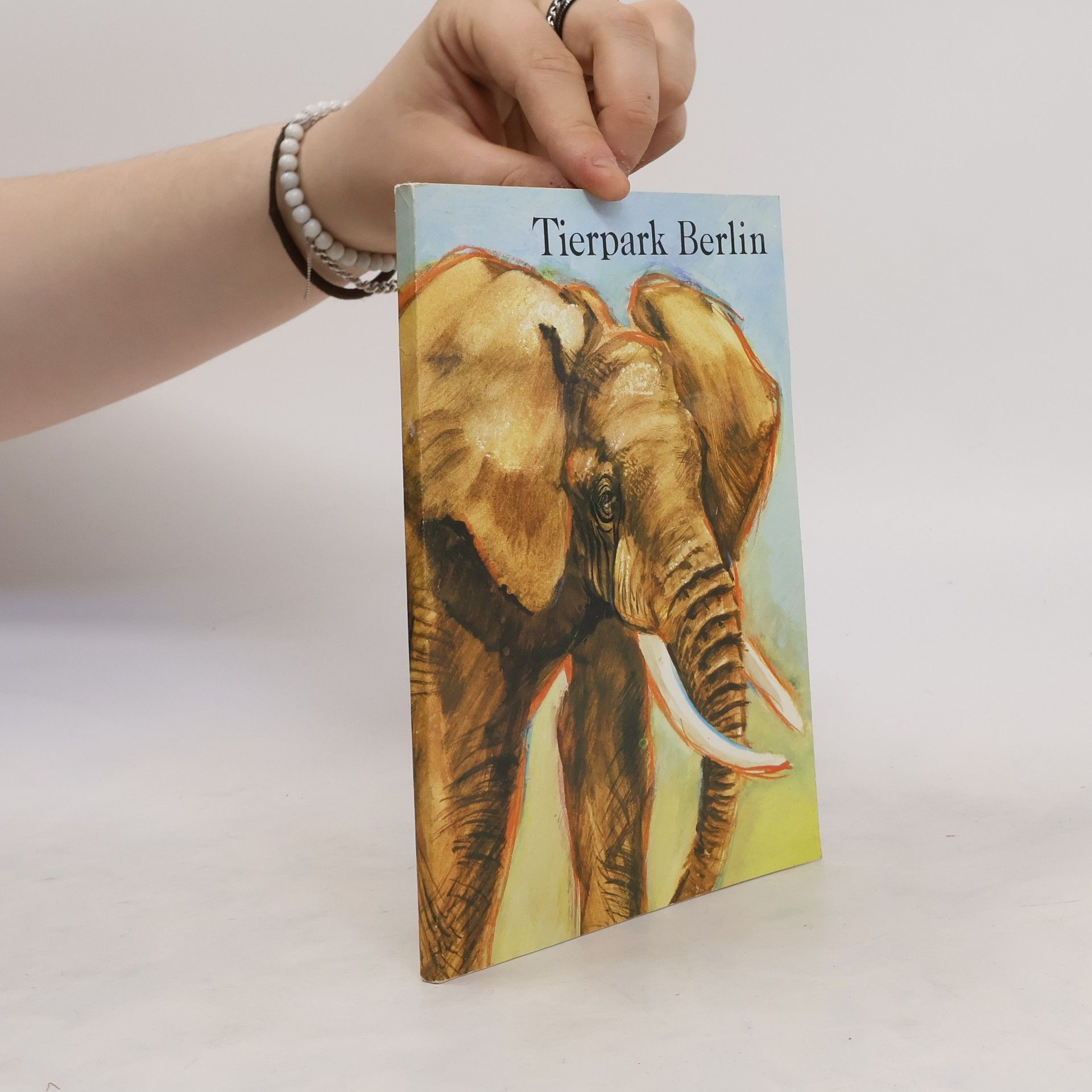 Autorenkollektiv Wegweiser durch den Tierpark