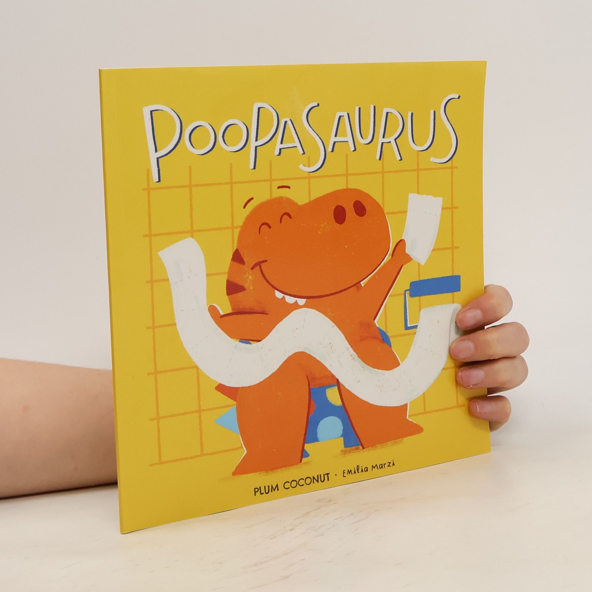 kolektiv Poopasaurus