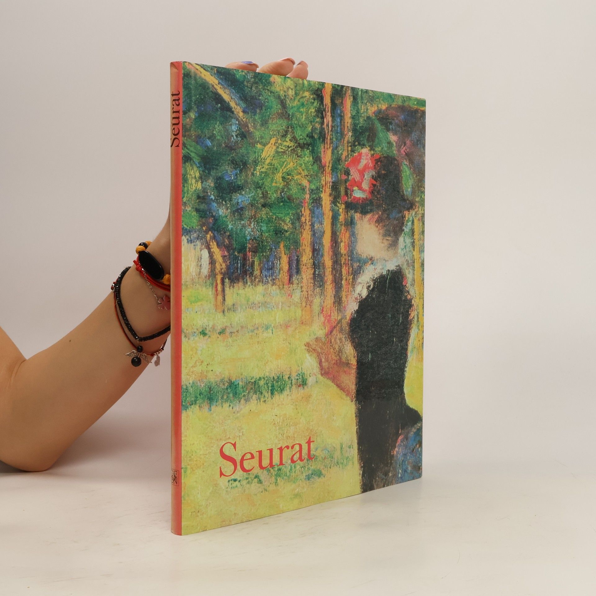 Seurat