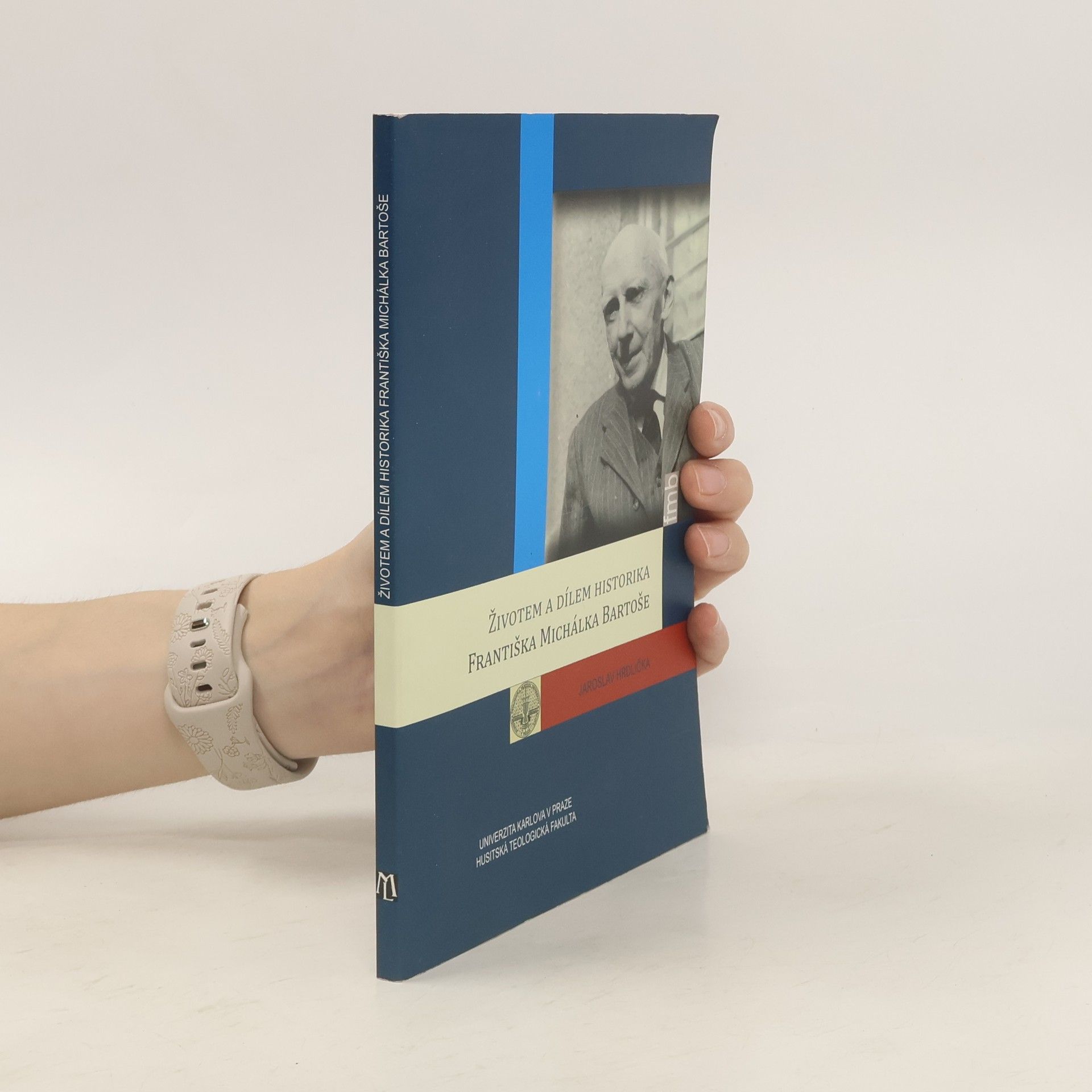 Collective Theologická revue. Číslo 1/2016. Ročník 87