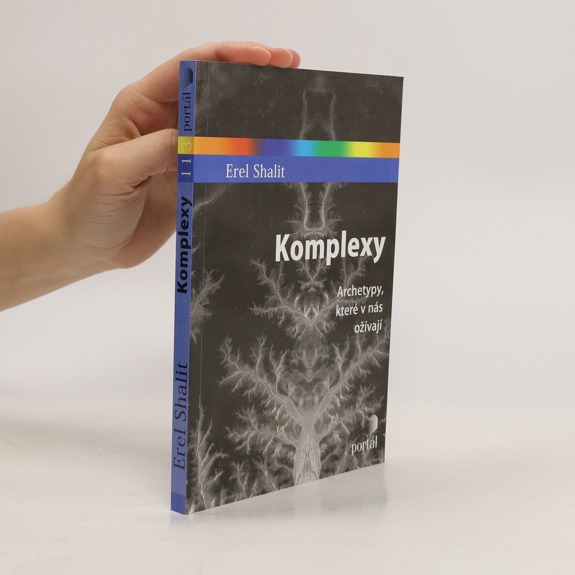 Erel Shalit Komplexy