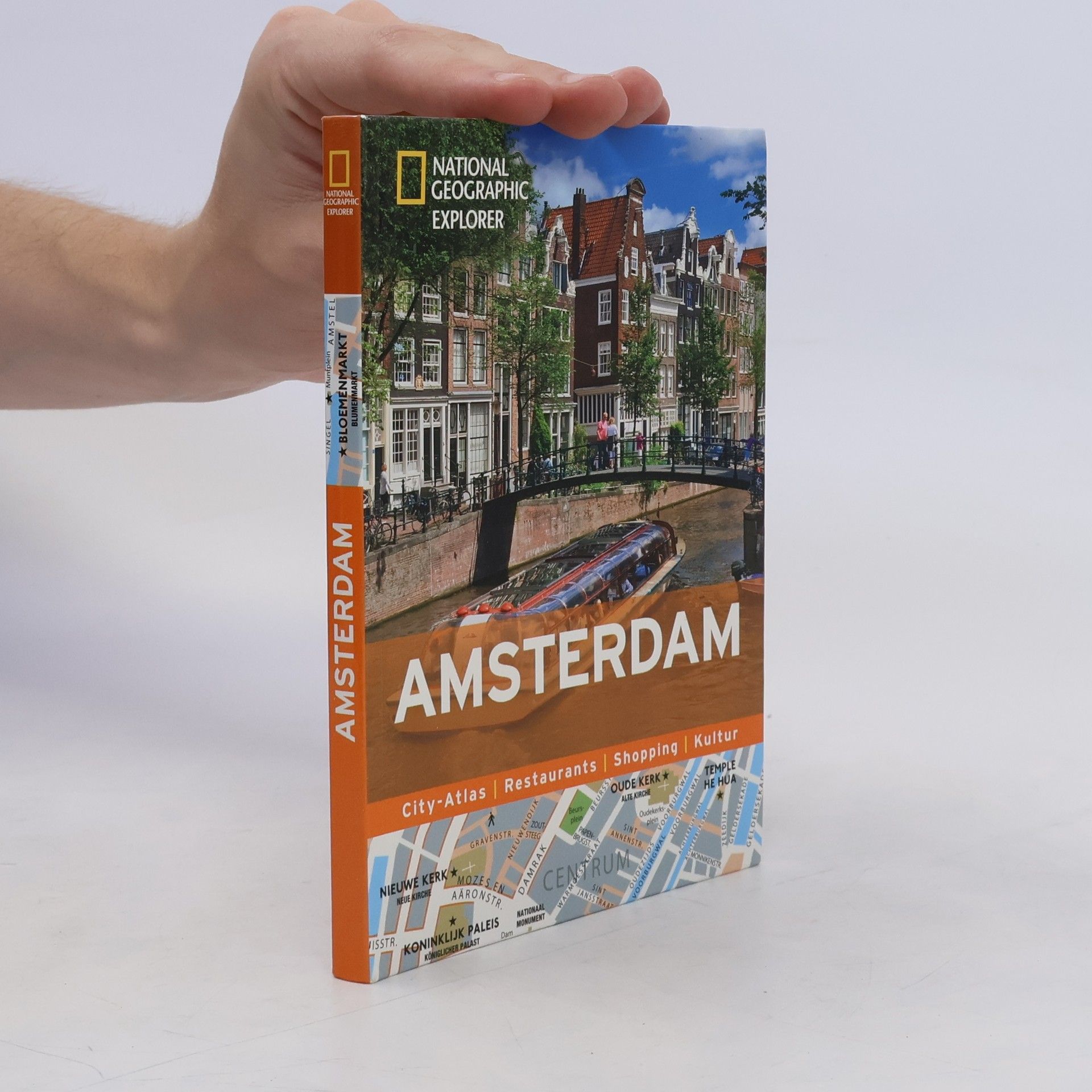 Hélène Le Tac Amsterdam