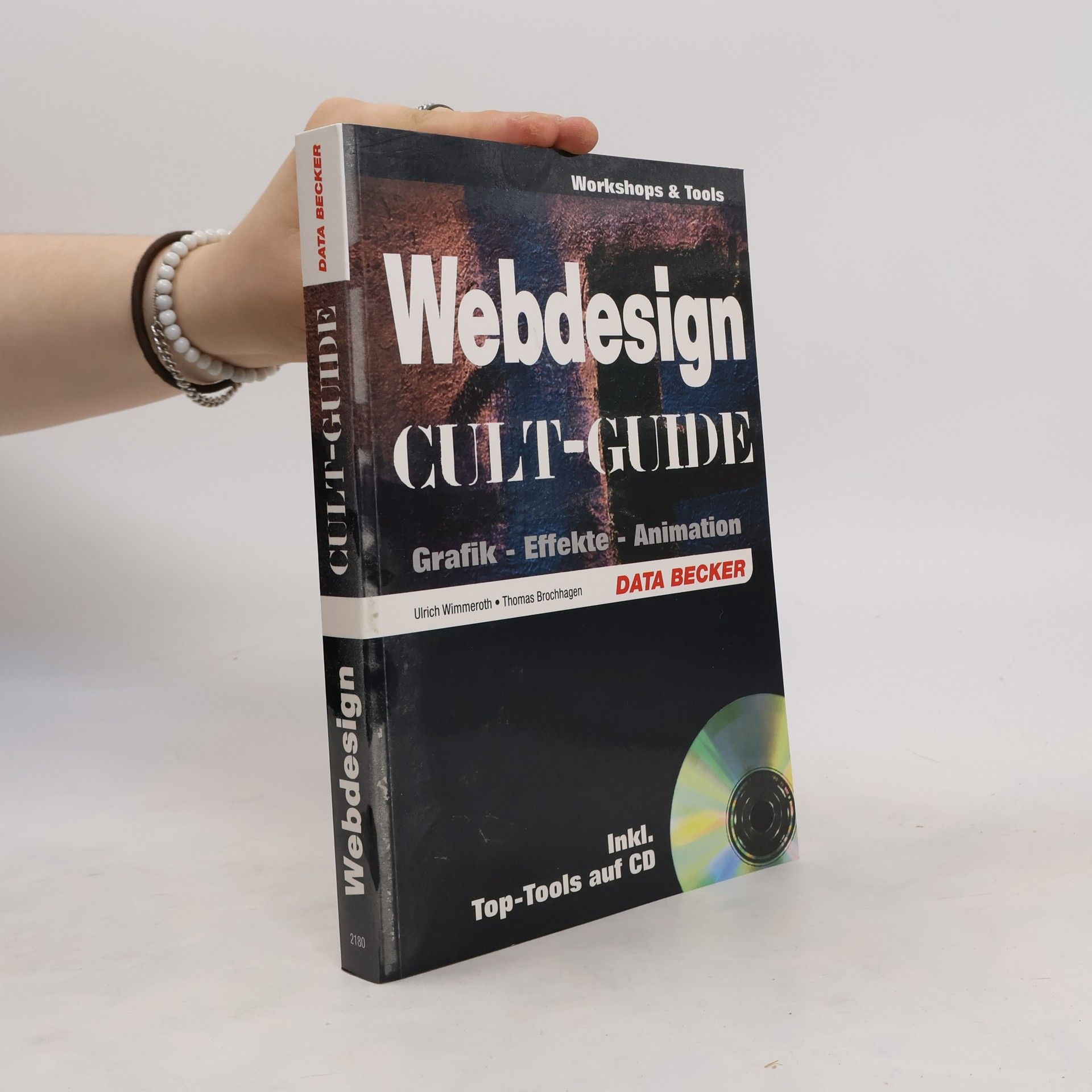Ulrich Wimmeroth Webdesign