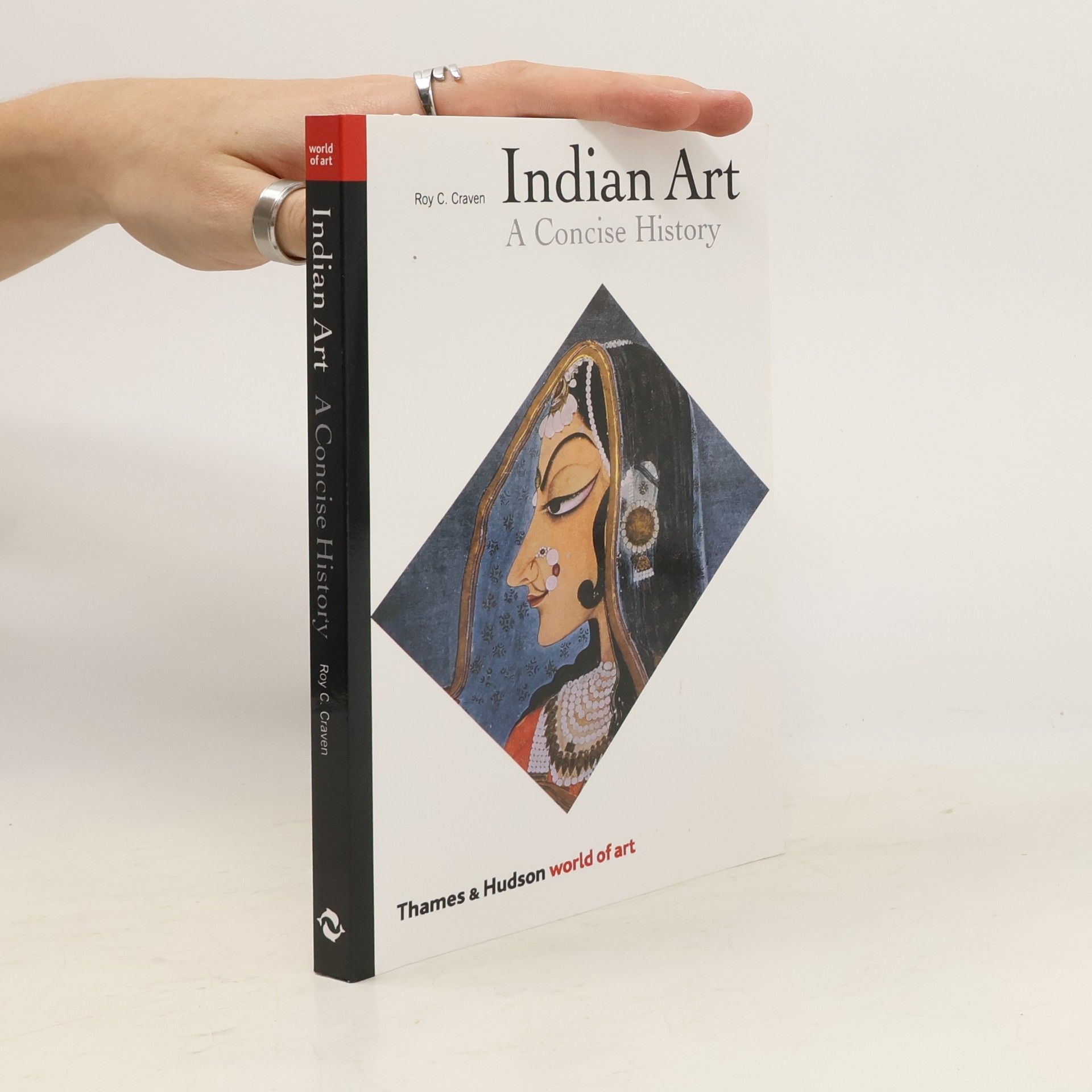 Roy C. Craven Indian Art
