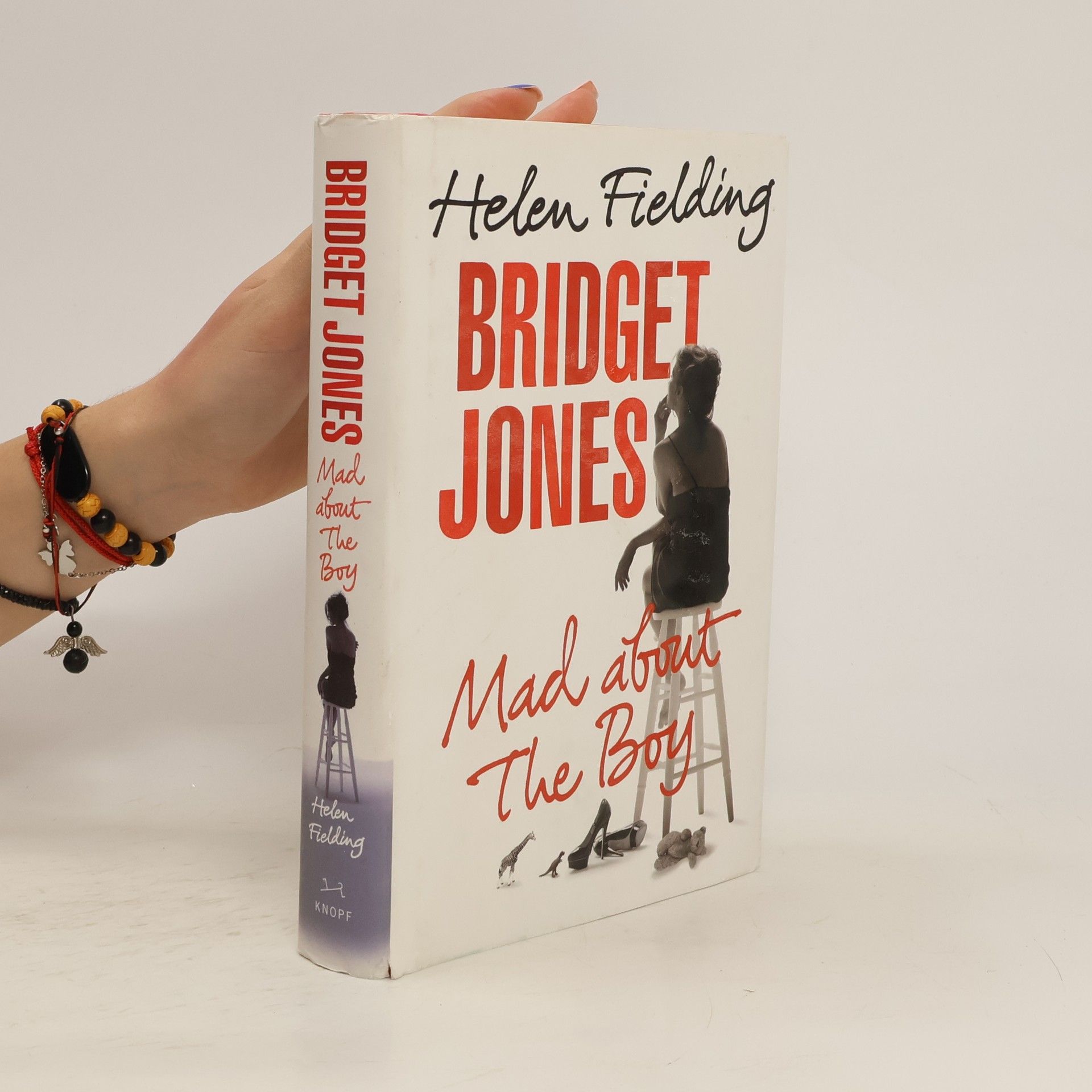 Helen Fielding Bridget Jones