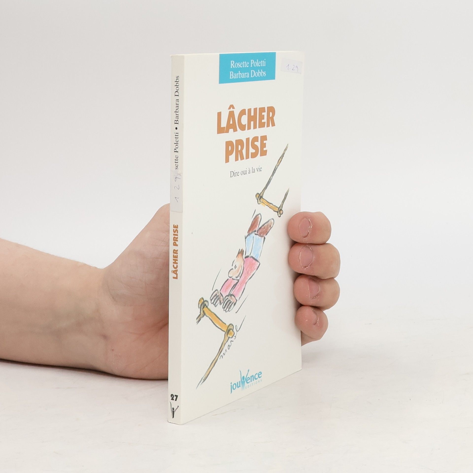 kolektiv Lâcher prise