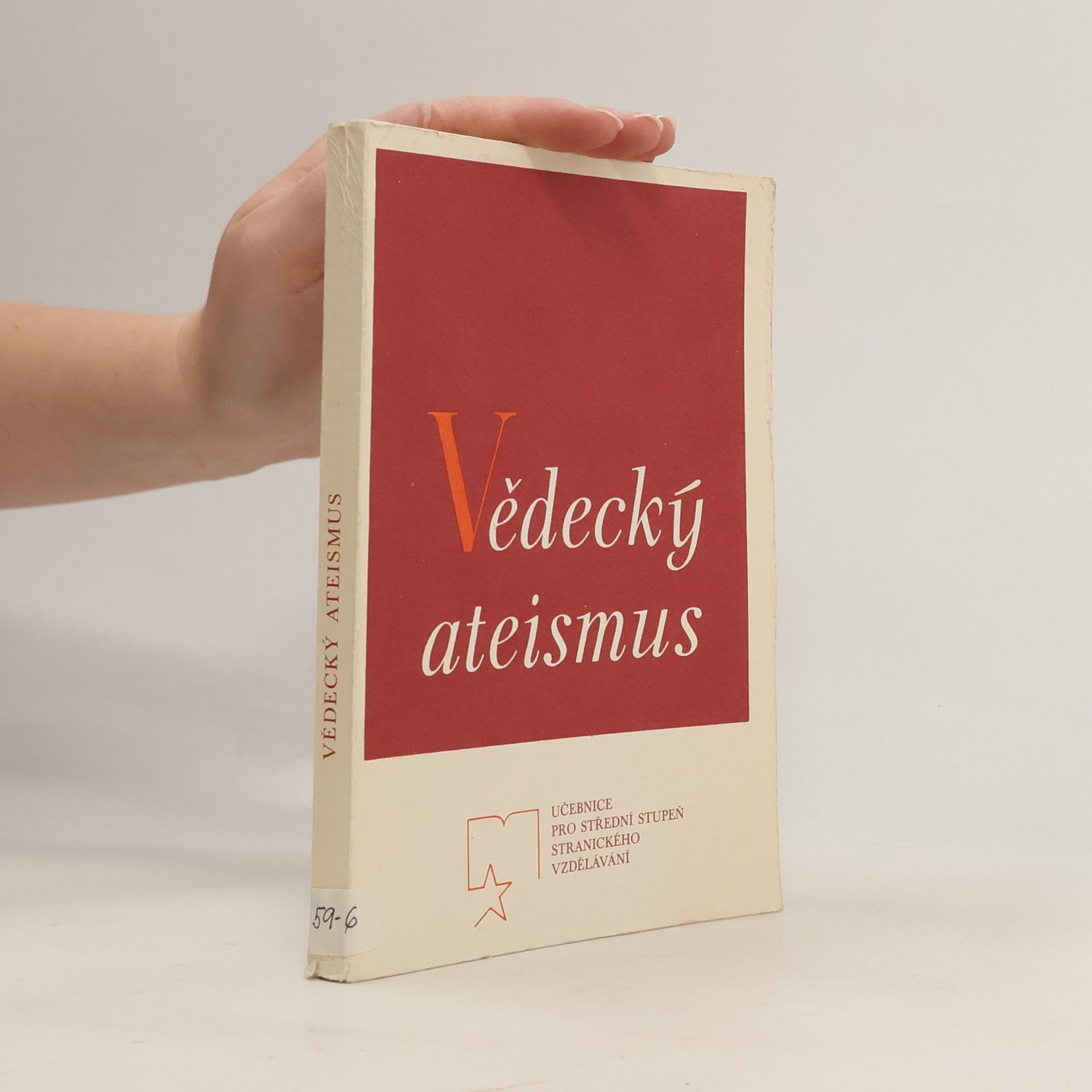 kolektiv Vědecký ateismus