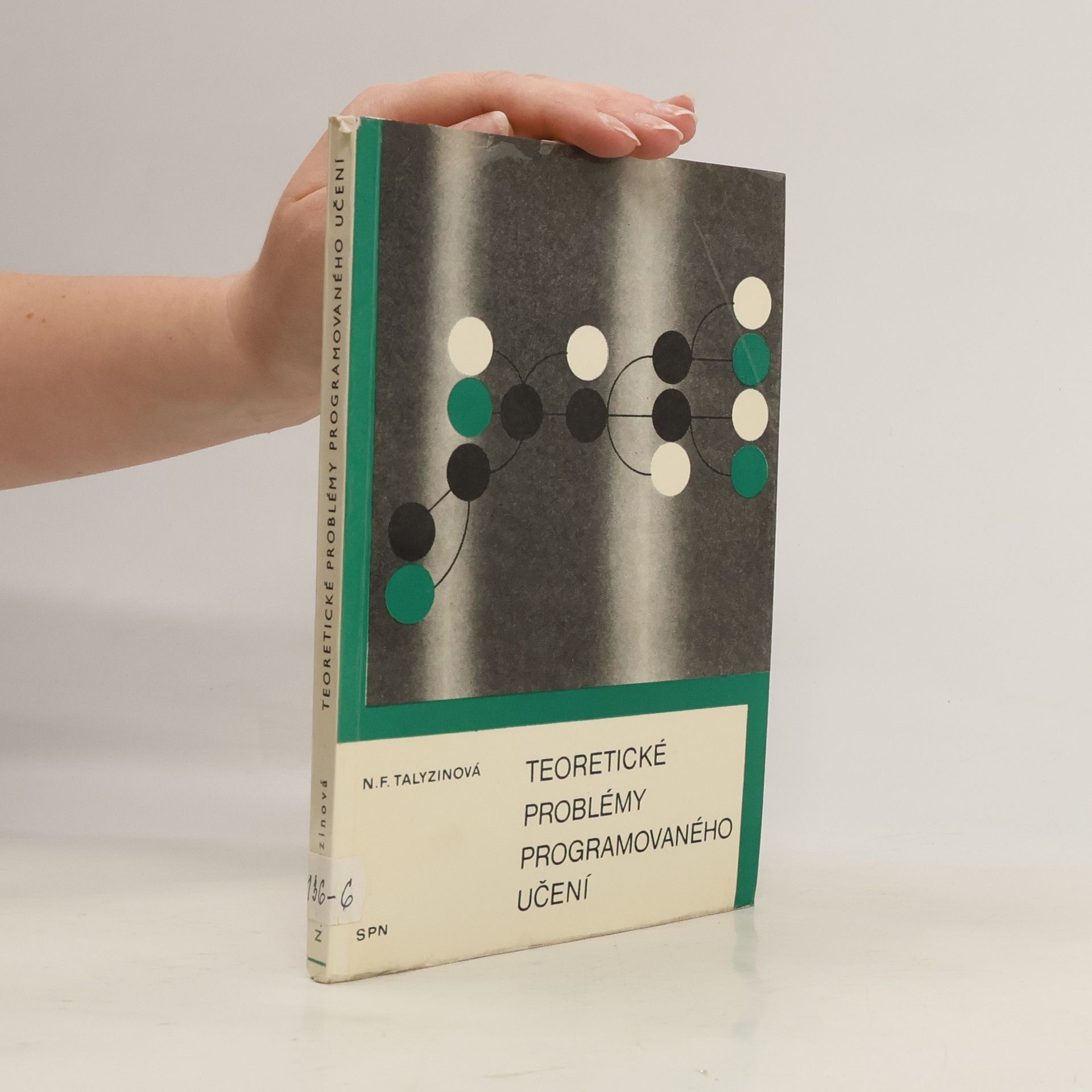 Teoretické problémy programovaného učení