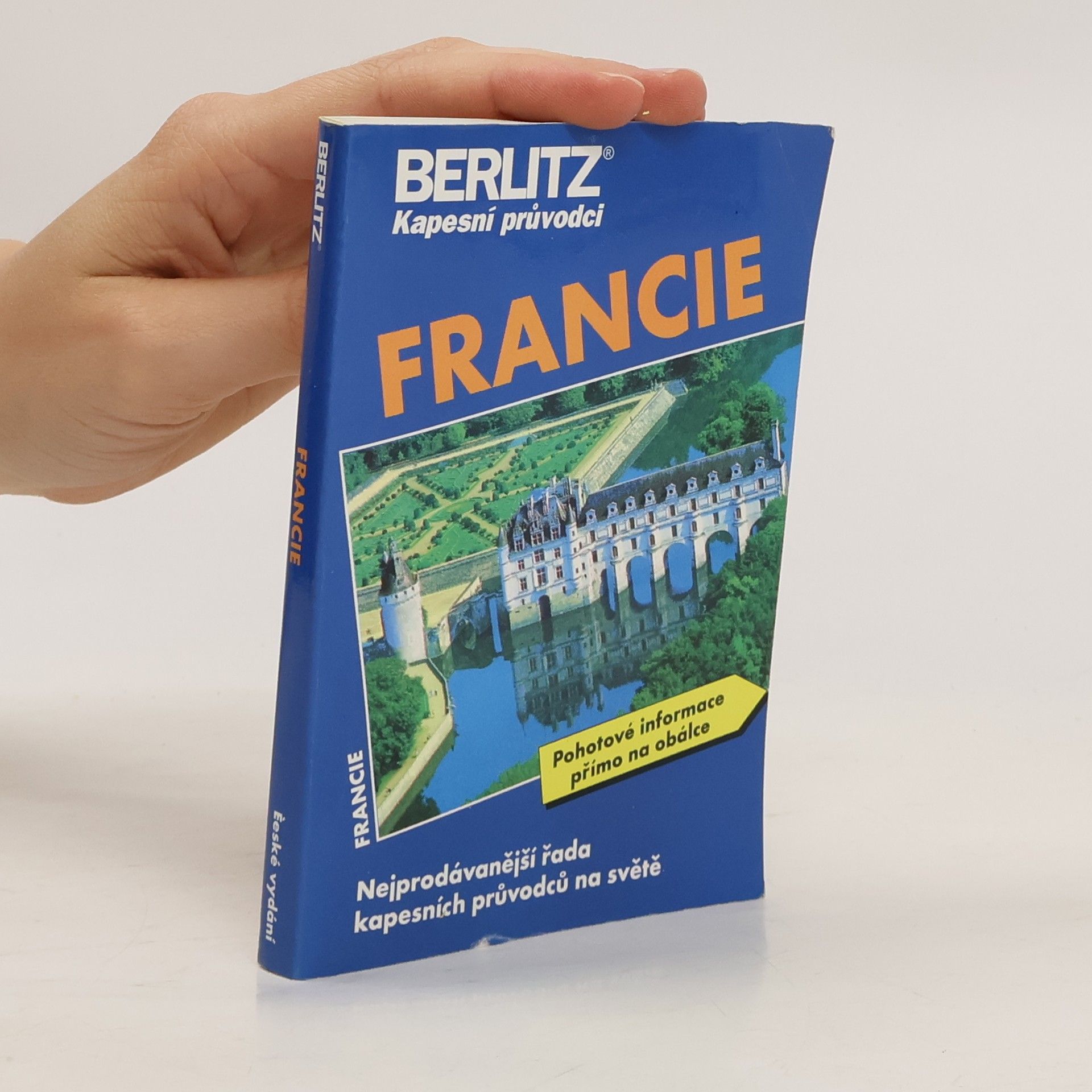 AA.VV. Francie