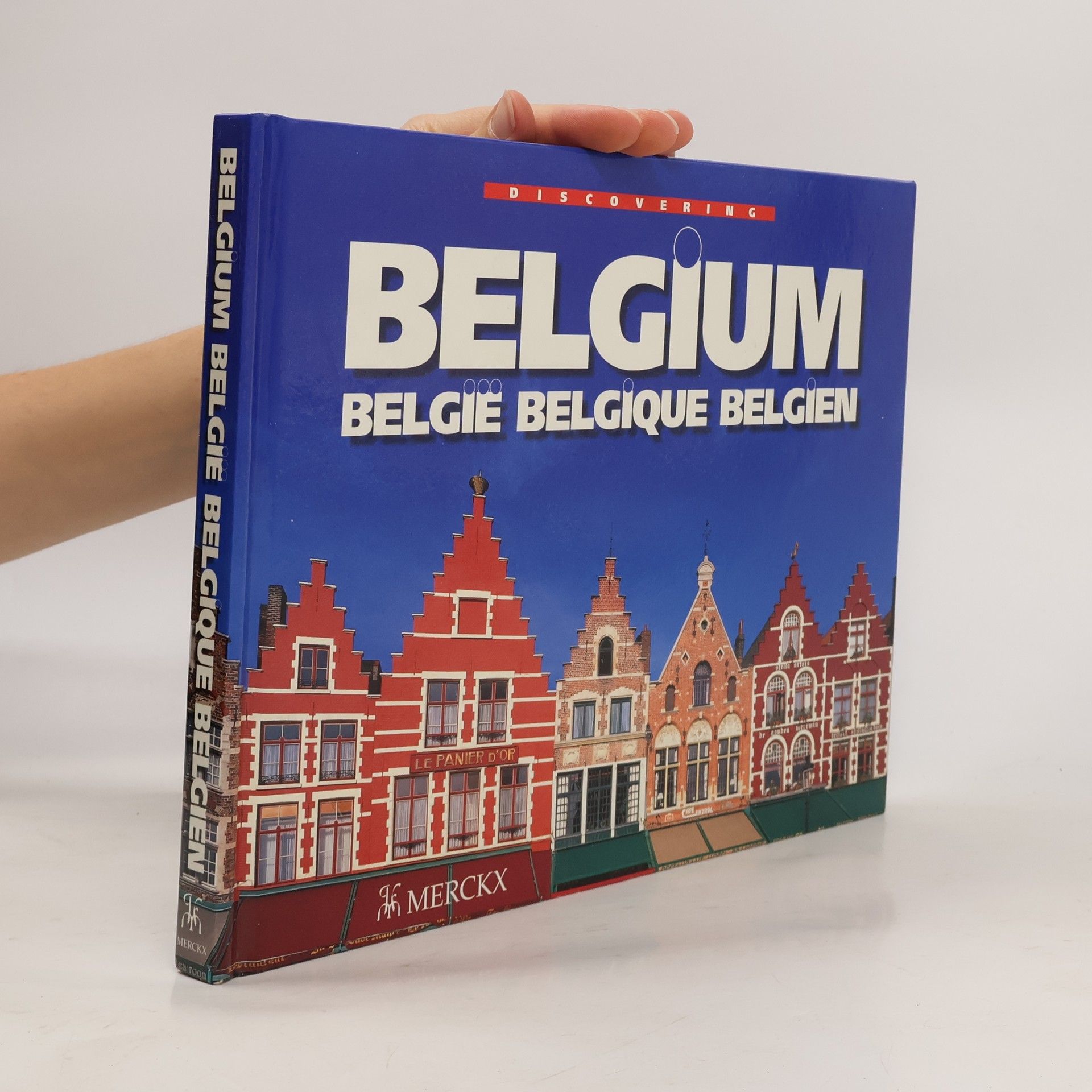 kolektiv Belgium