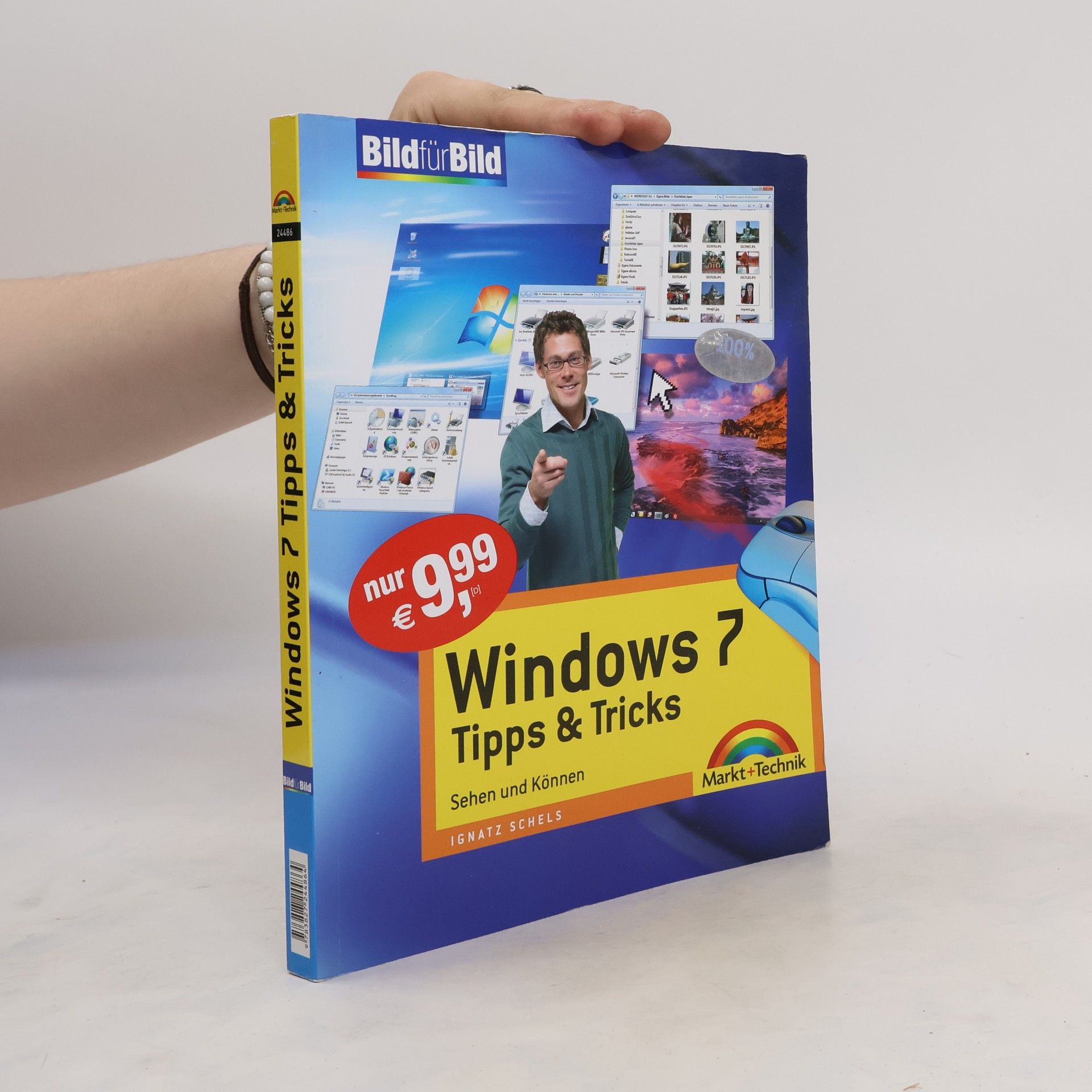 Ignatz Schels Windows 7 - Tipps & Tricks