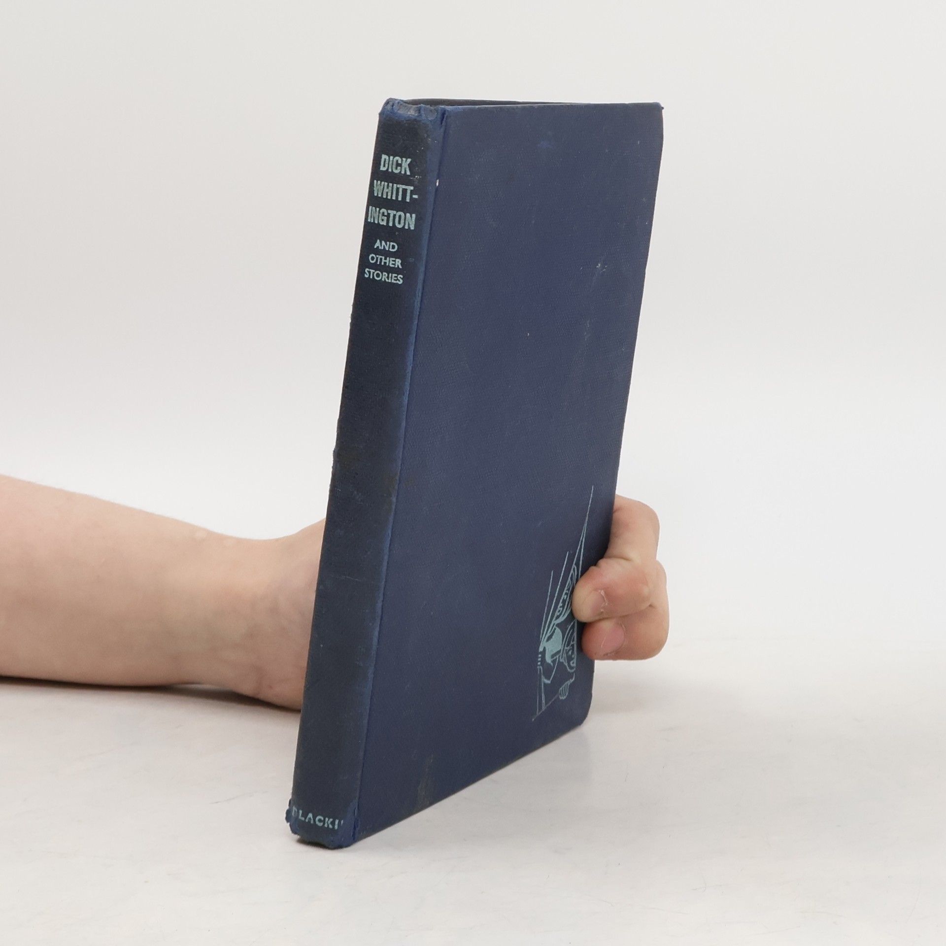 Collectif d'auteurs Dick Whittington and Other Stories