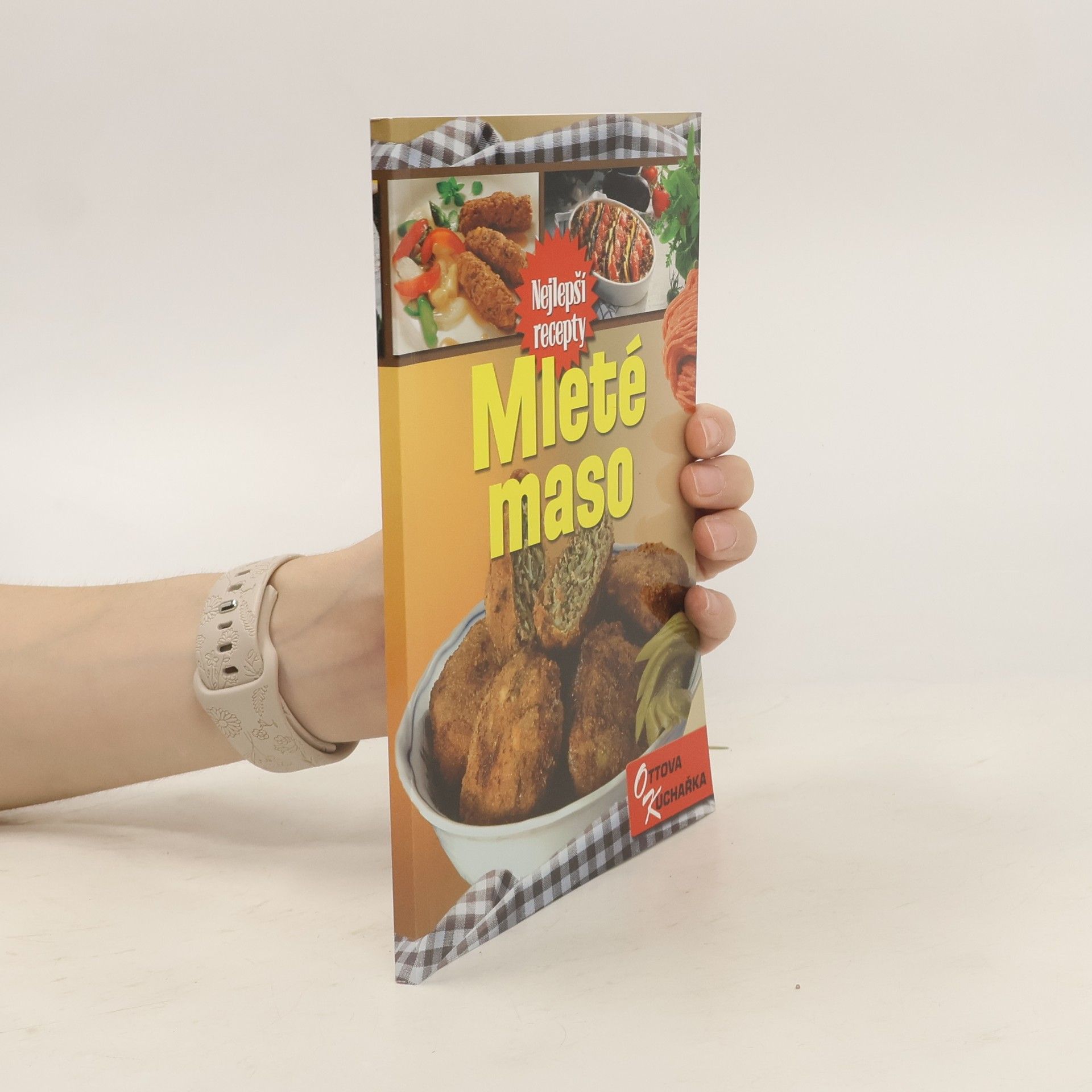 kolektiv Mleté maso