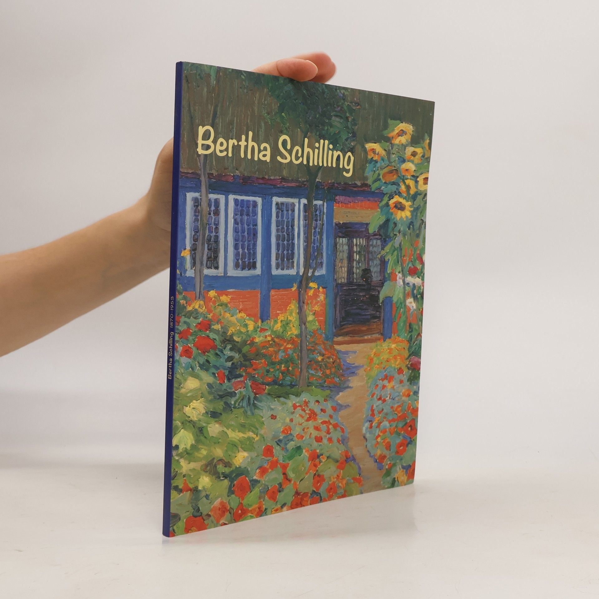 Petra Hempel Bertha Schilling