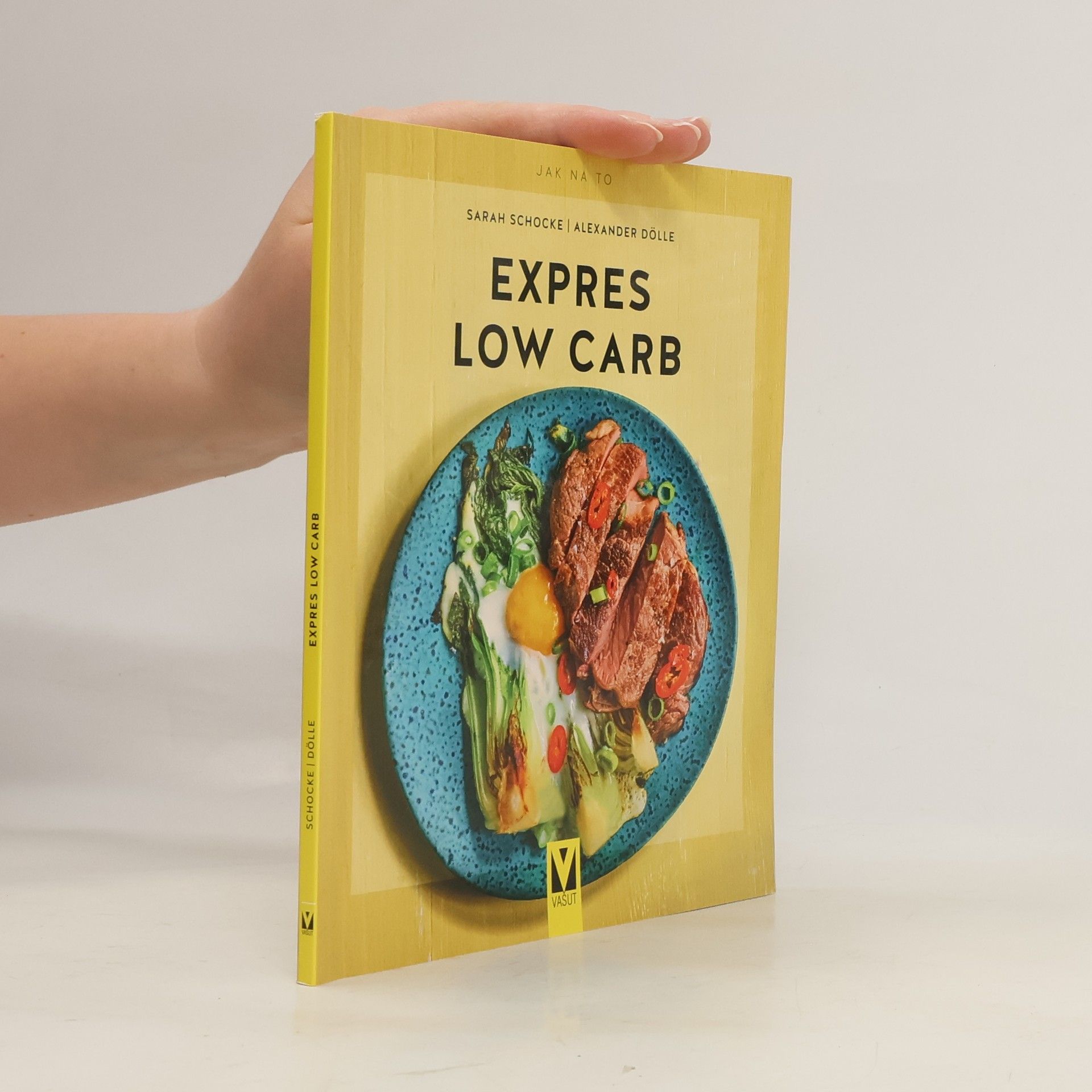 Autorenkollektiv Expres Low Carb
