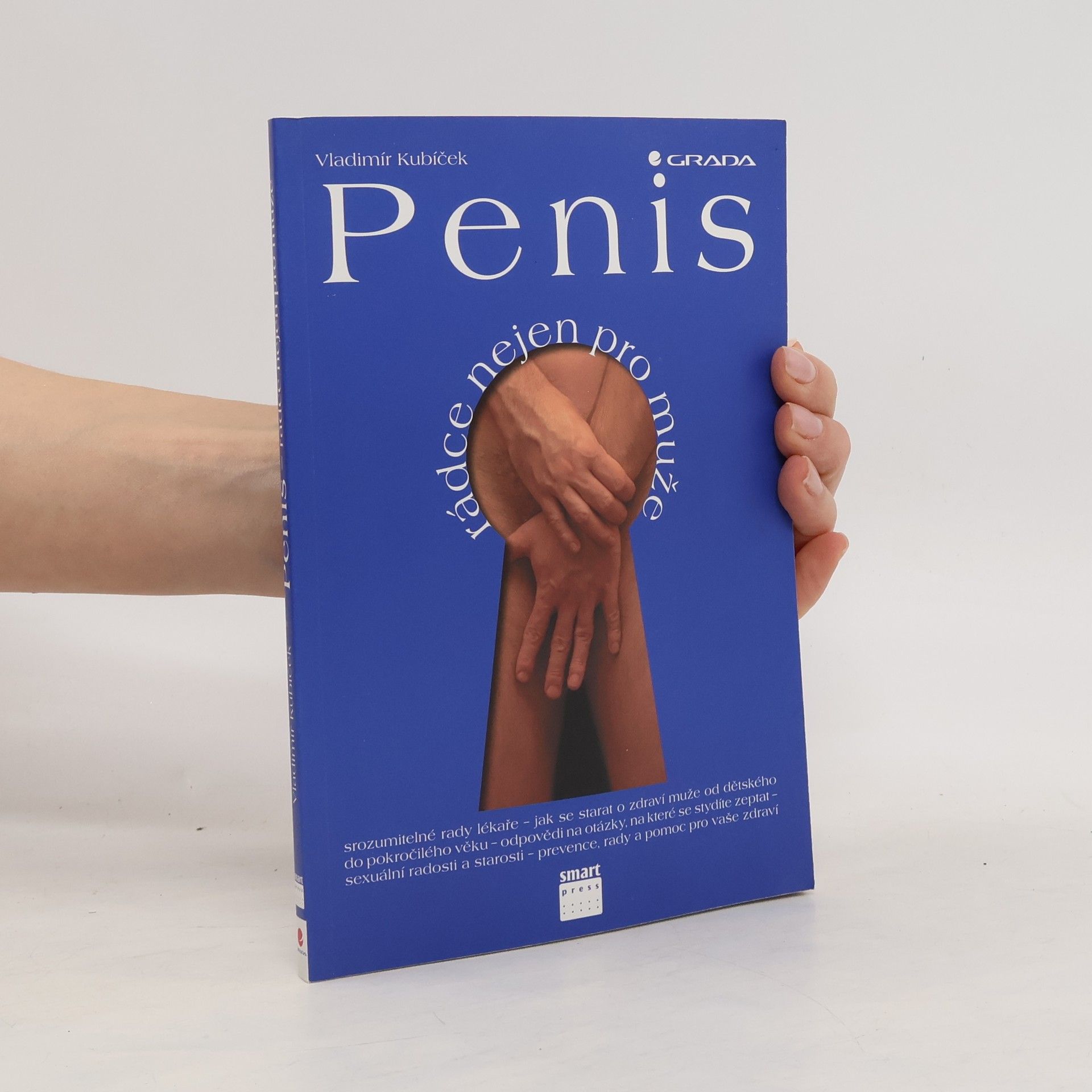 Vladimír Kubíček Penis