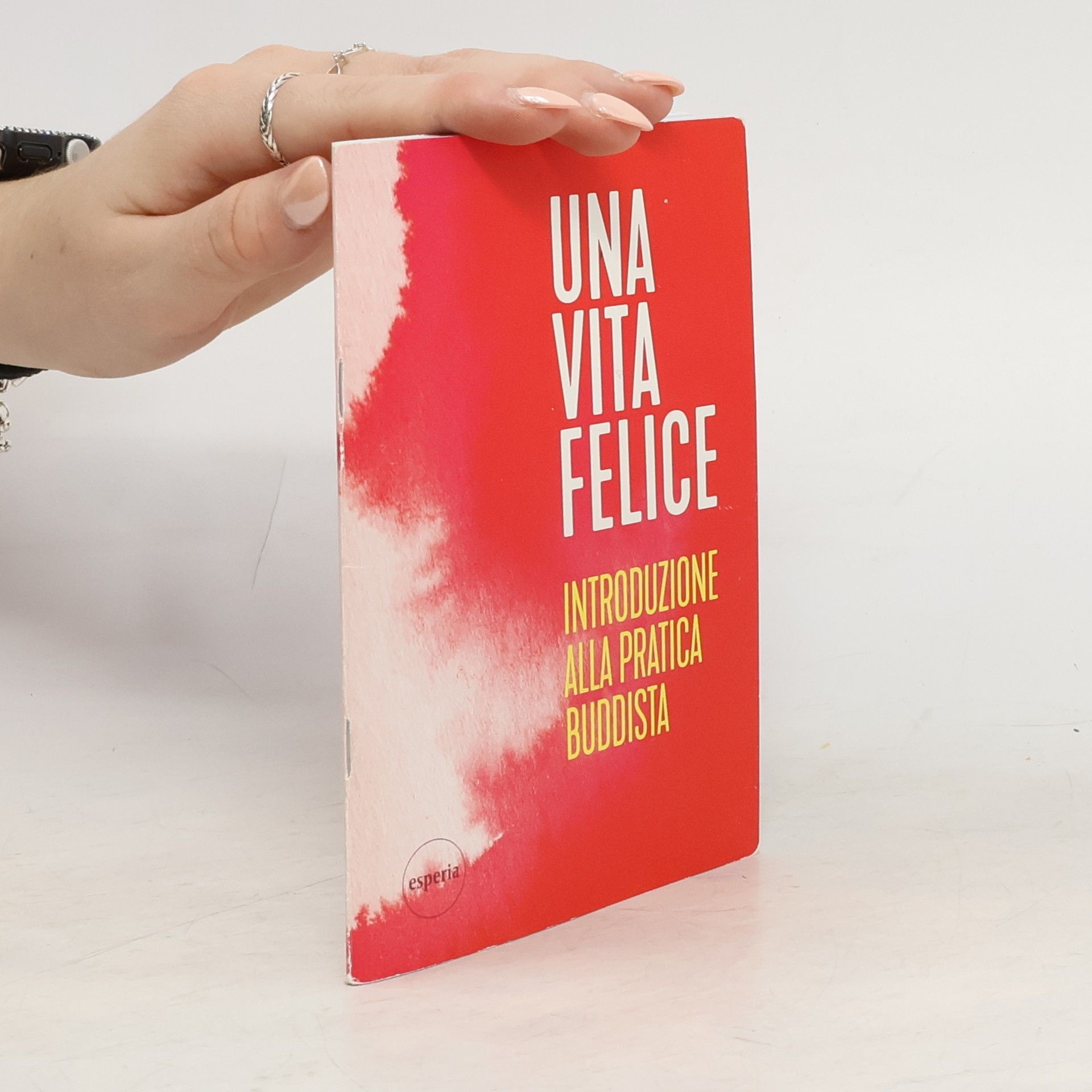 Collectif d'auteurs Una vita felice