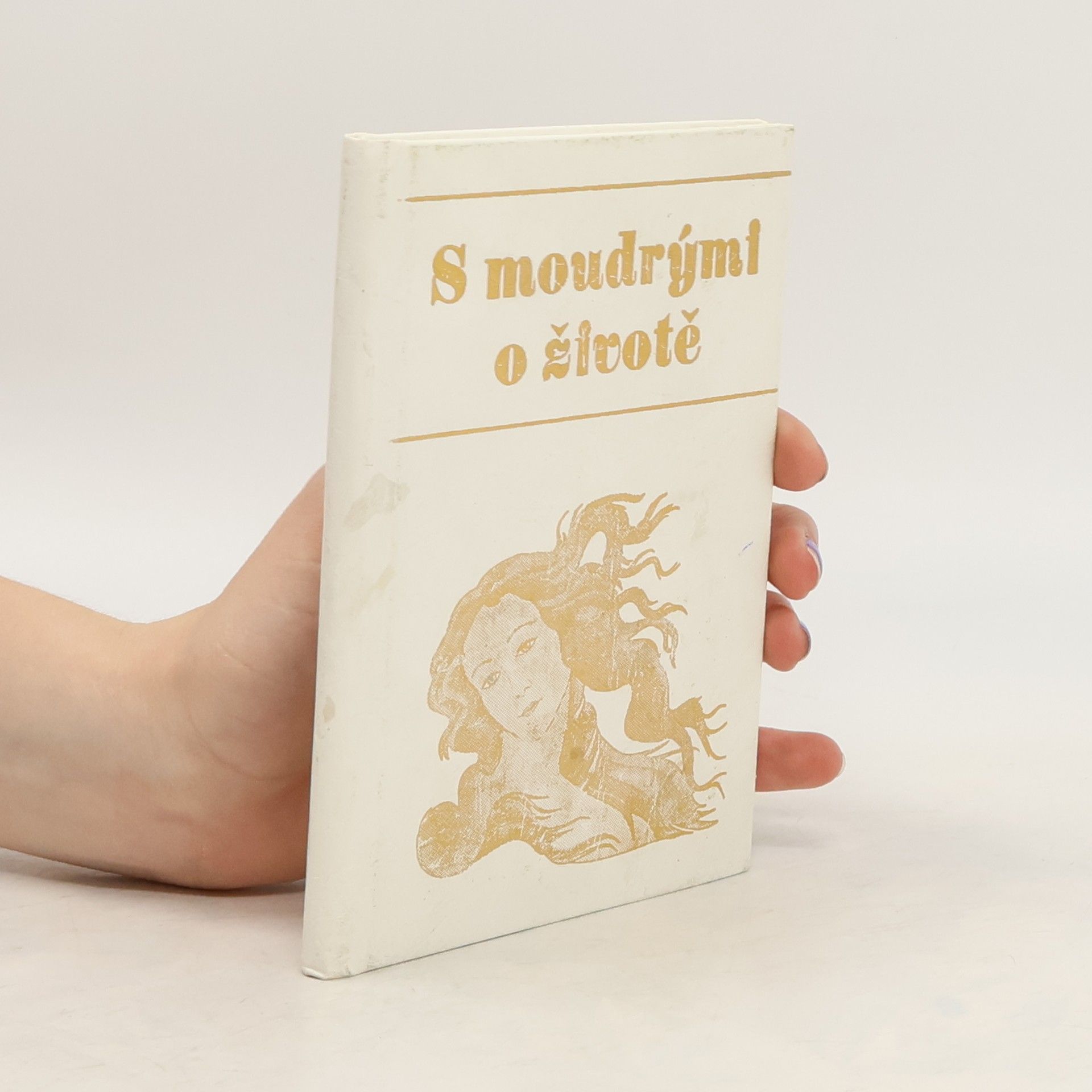 Eva Sládková S moudrými o životě
