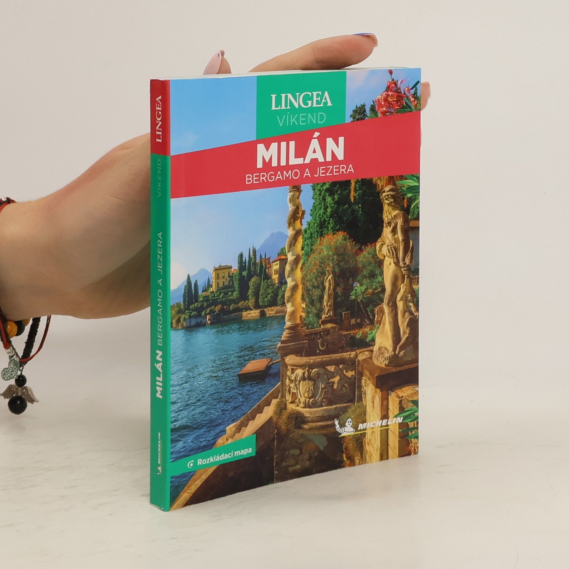 kolektiv Milán, Bergamo a jezera