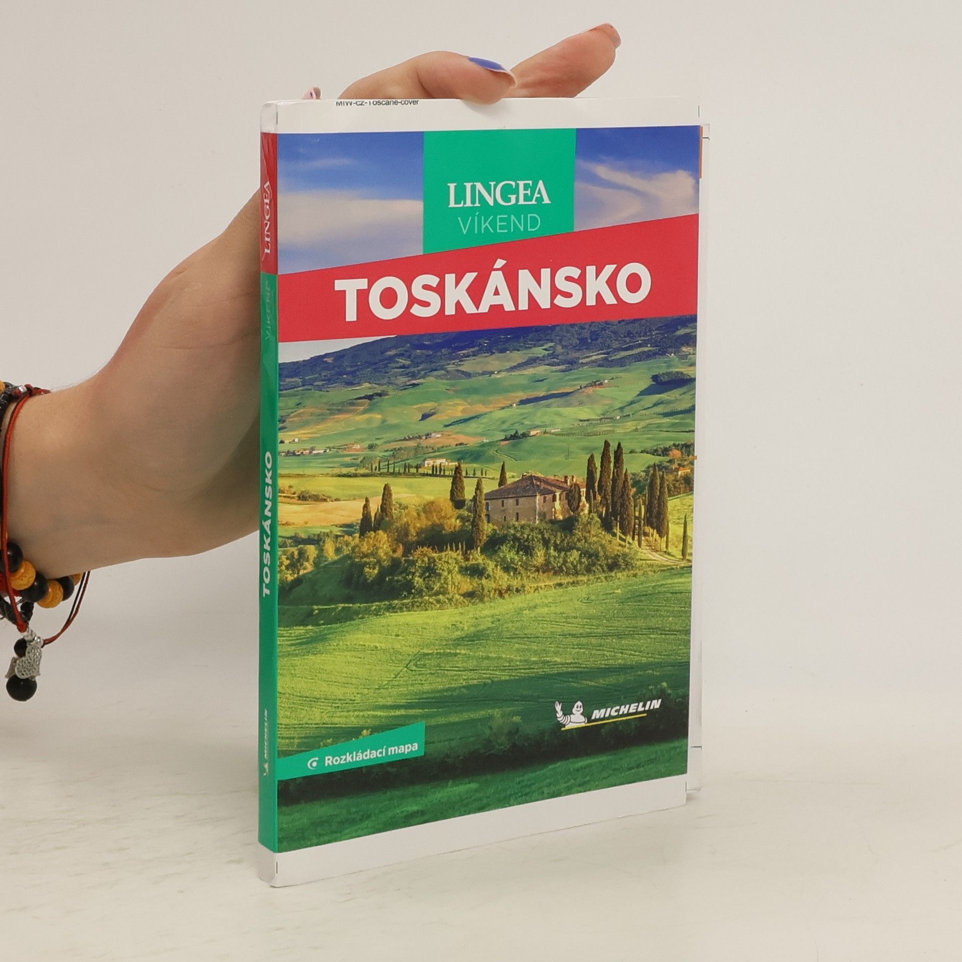 kolektiv Toskánsko