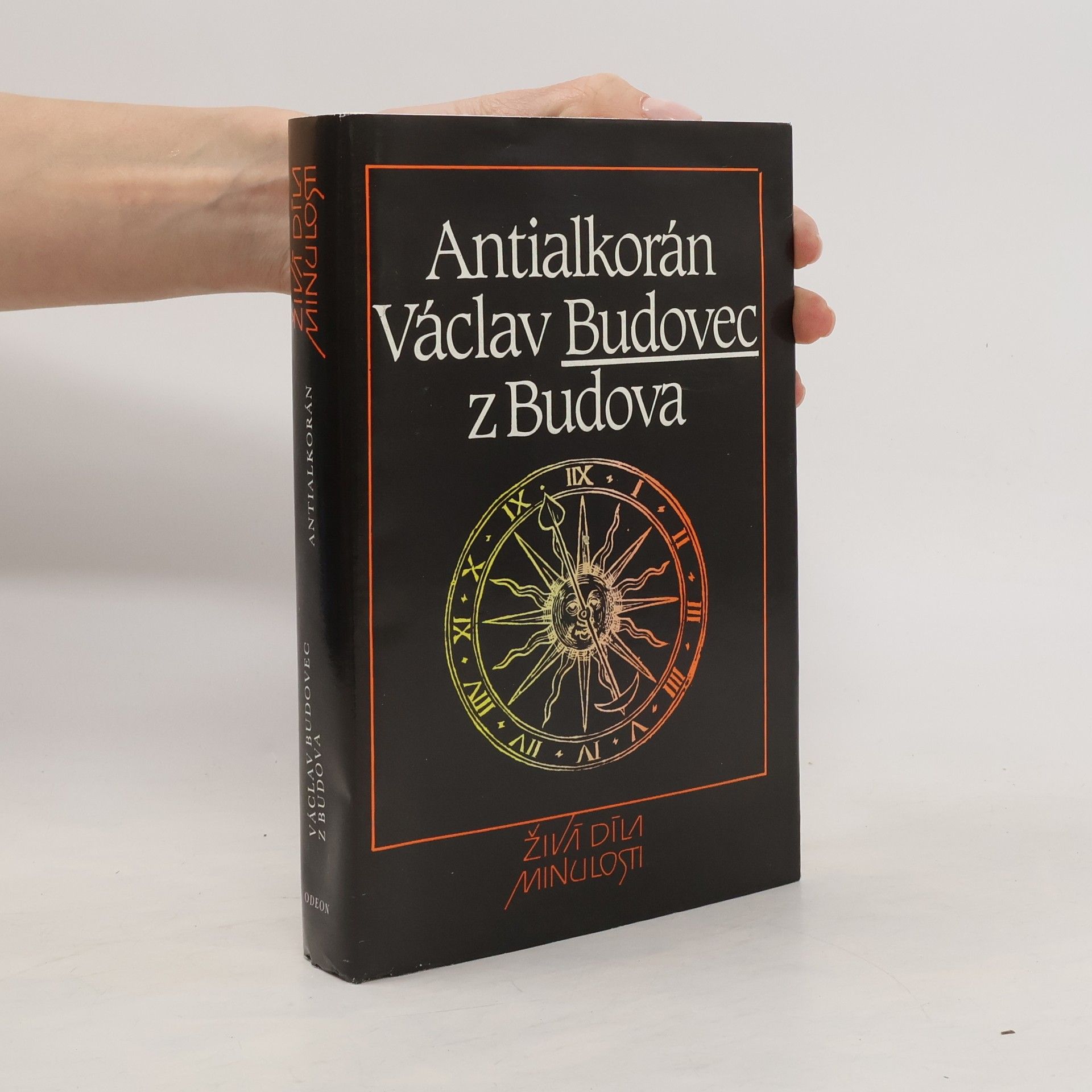 Noemi Rejchrtová Antialkorán