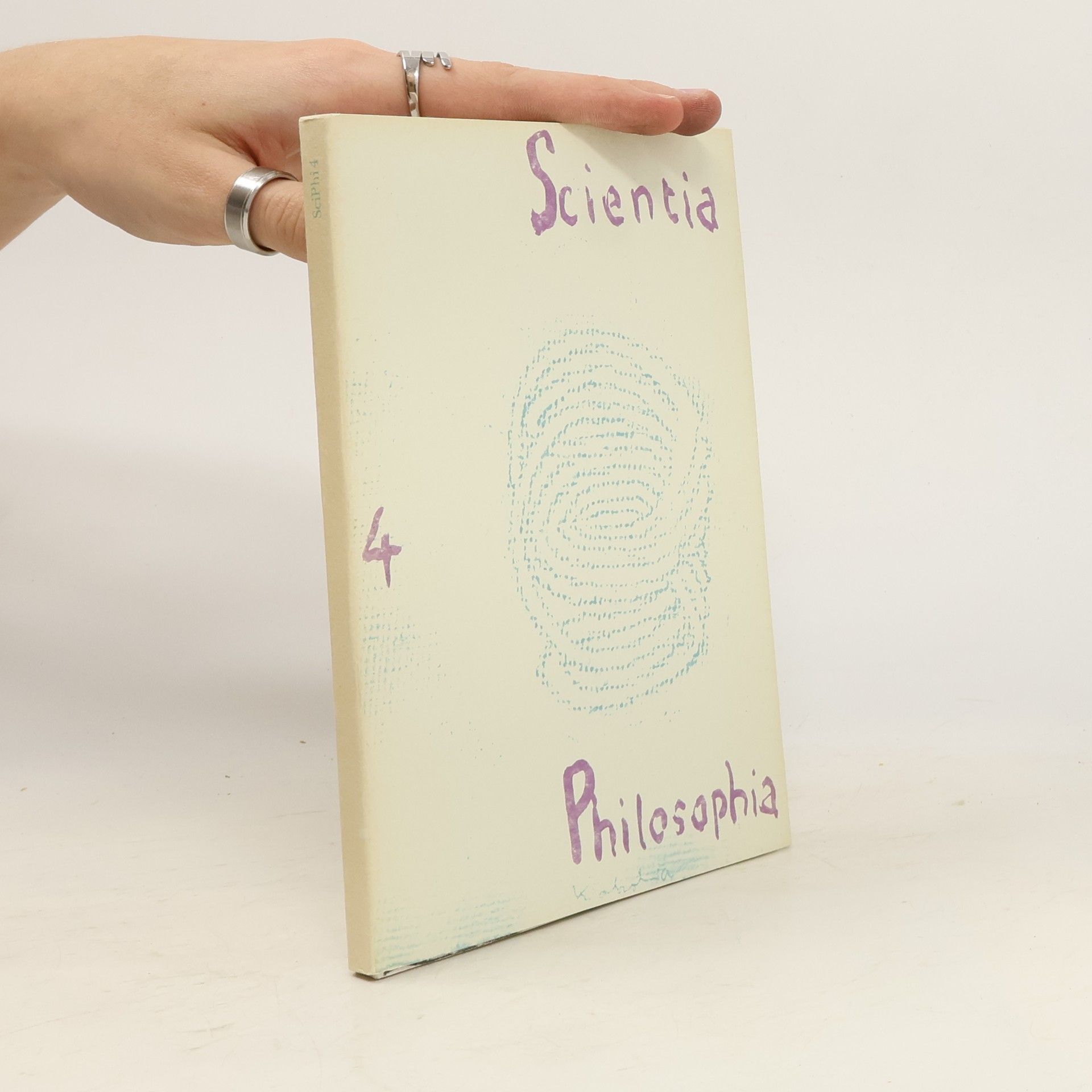 kolektiv Scientia & Philosophia 4