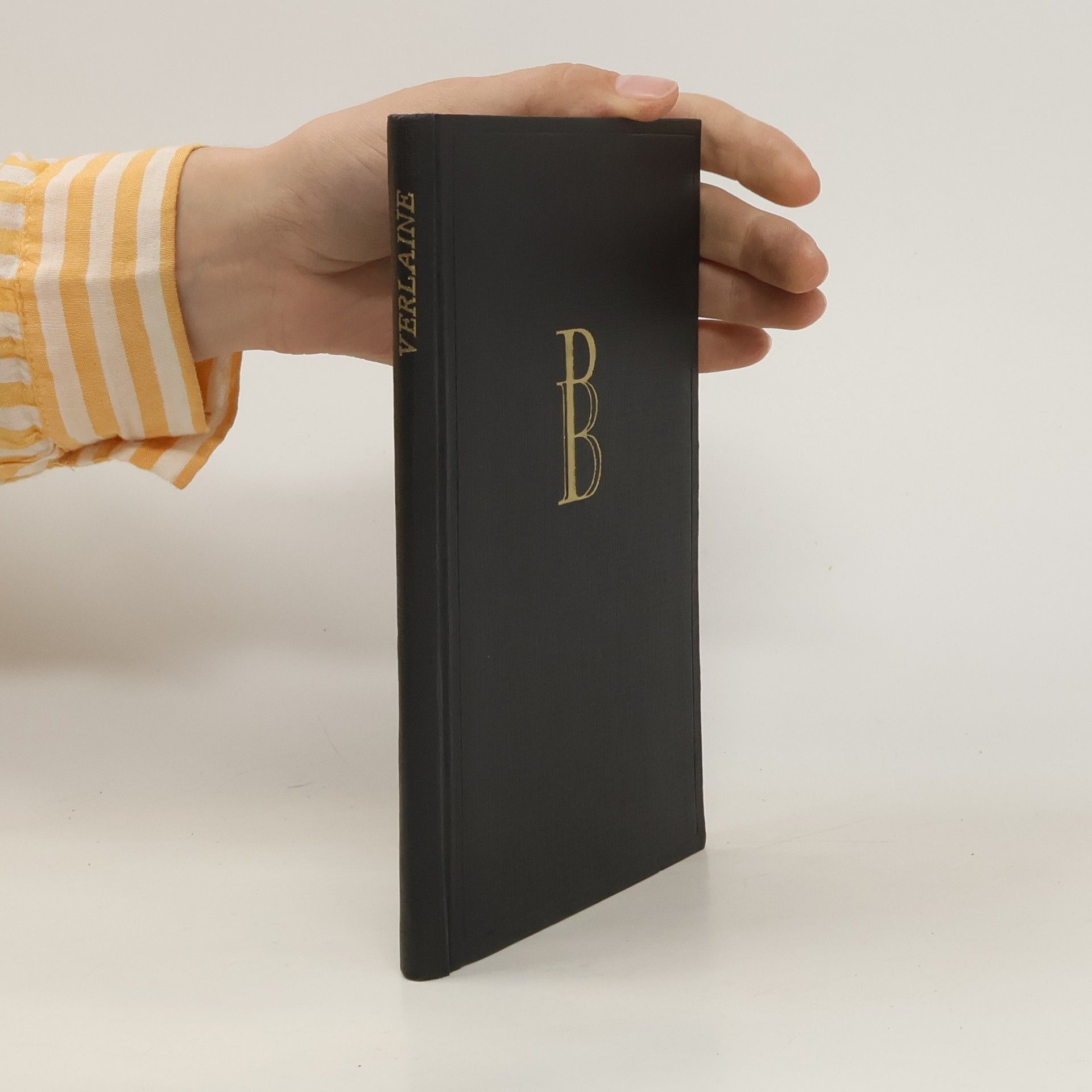 Paul Verlaine Prokletí básníci. Verlaine