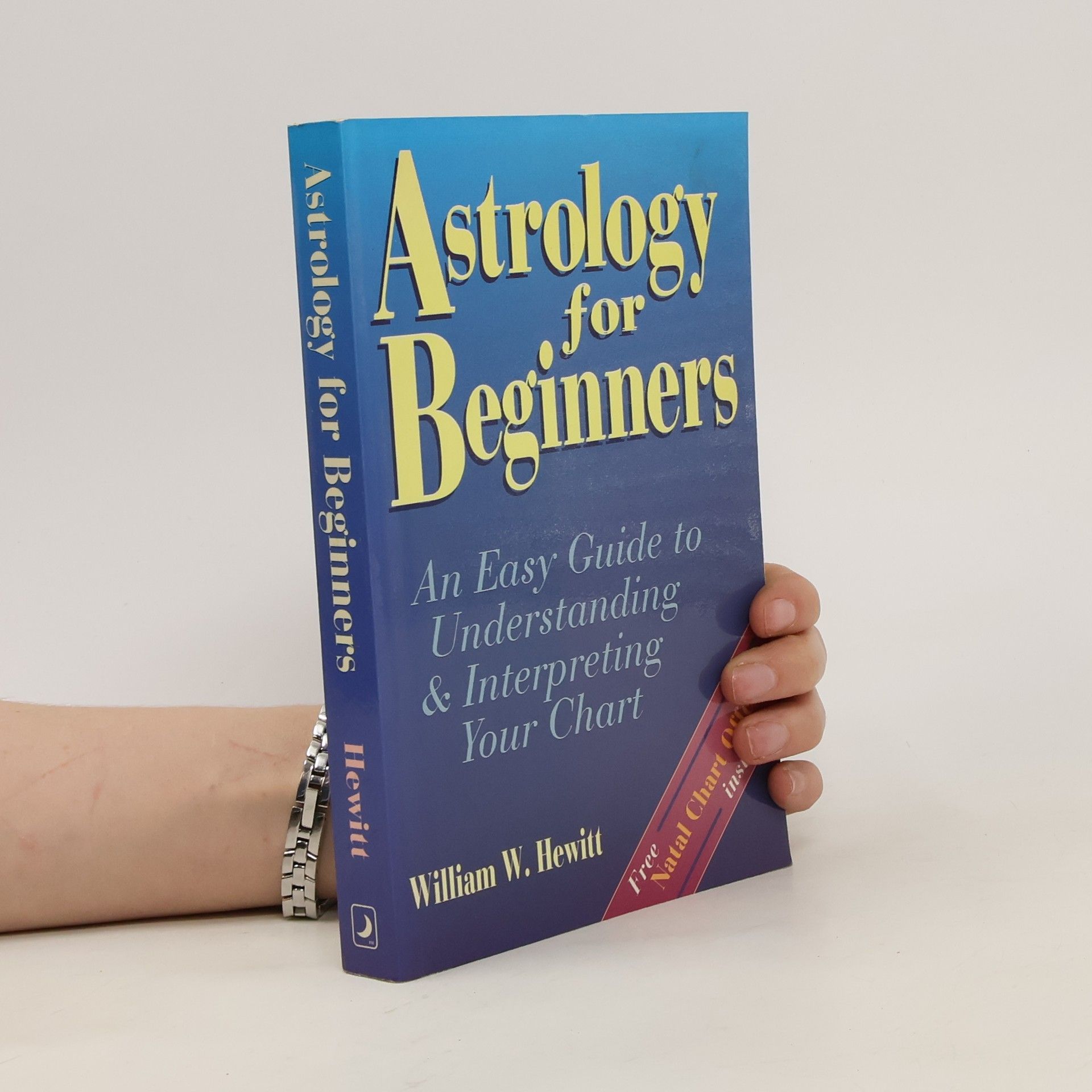 William W. Hewitt Astrology for Beginners