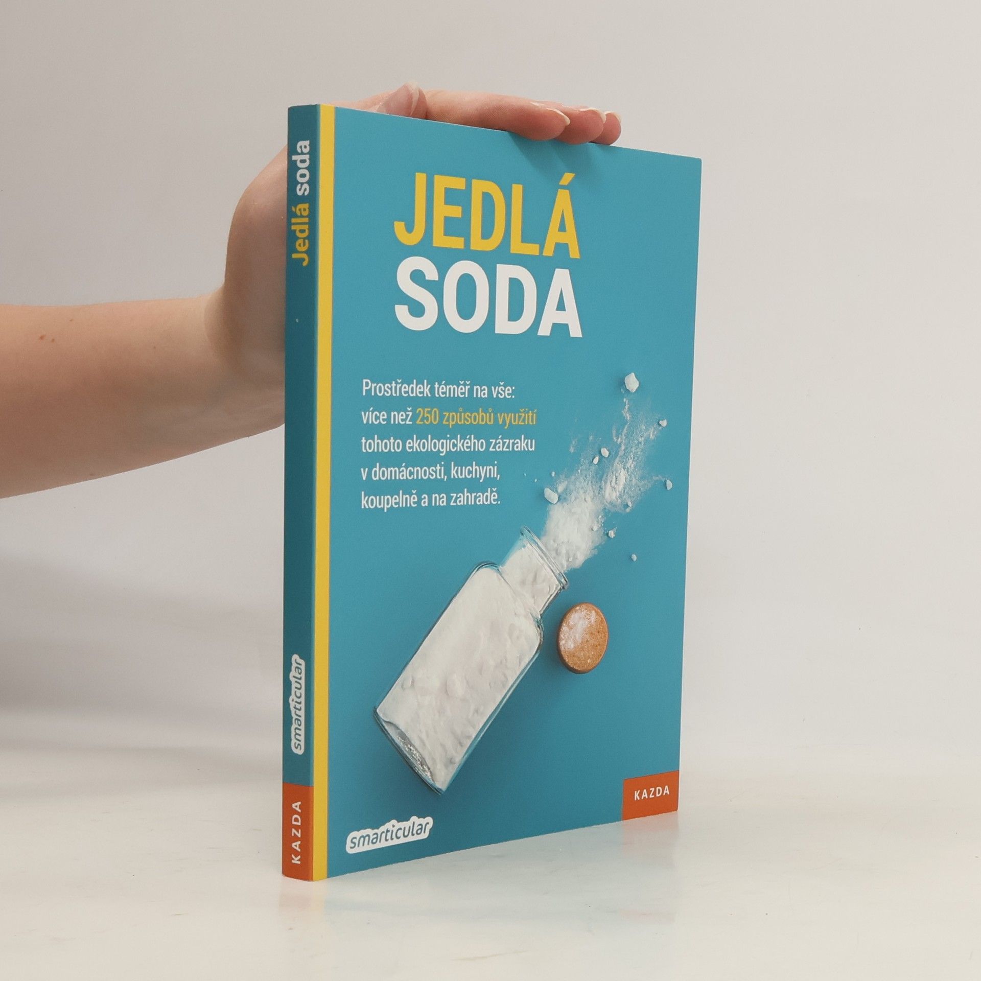 Collective Jedlá soda