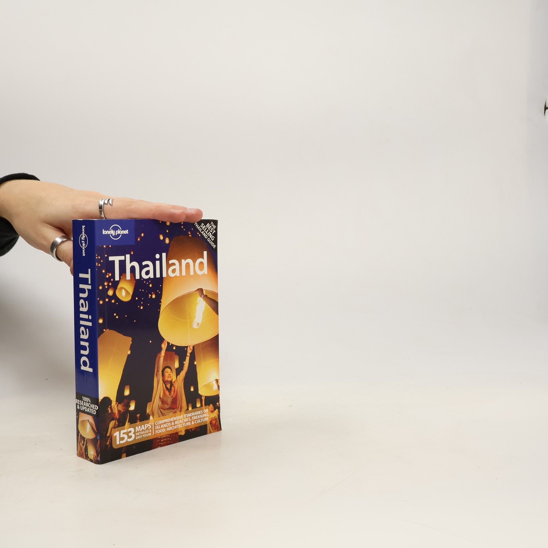 Collectif d'auteurs Thailand