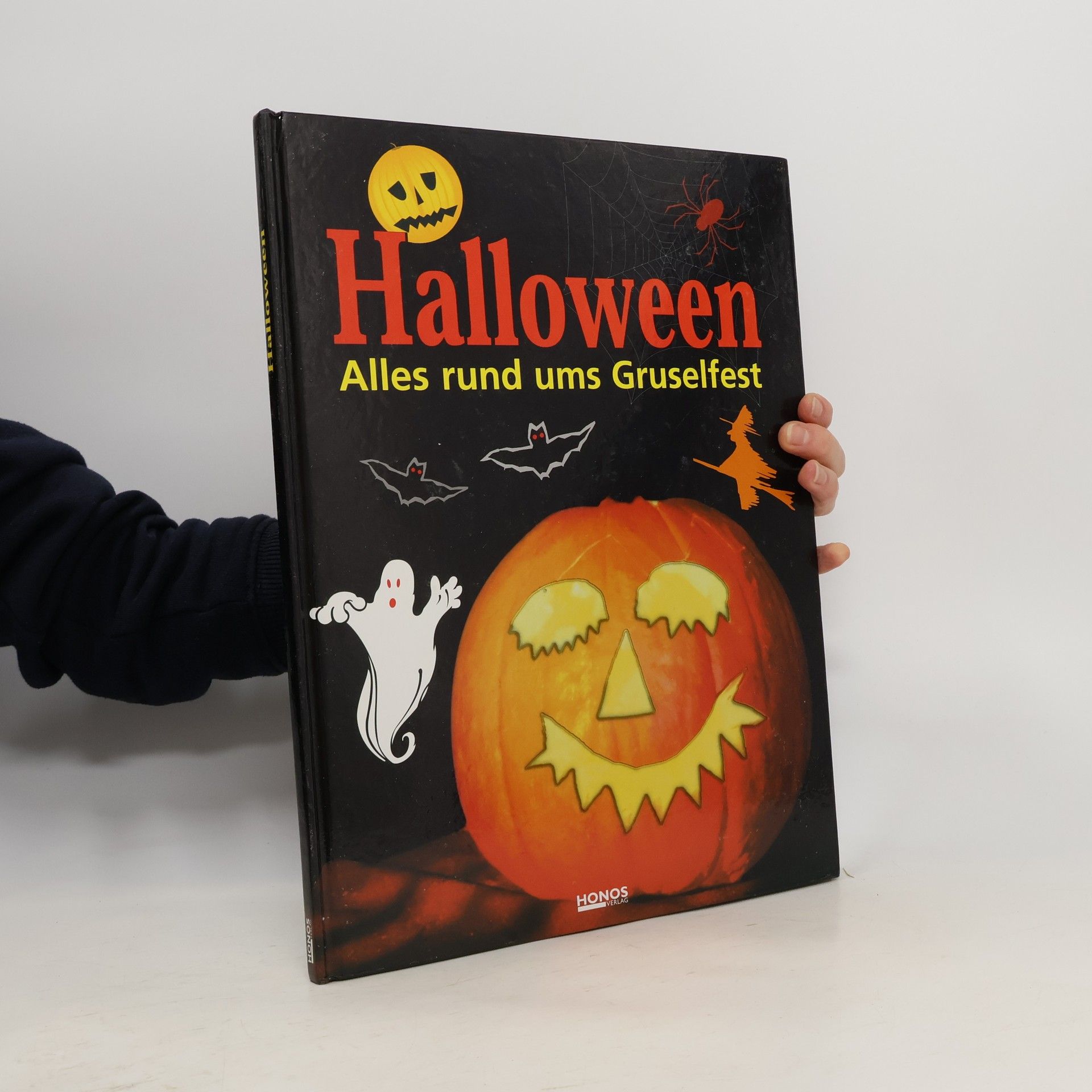 kolektiv Halloween