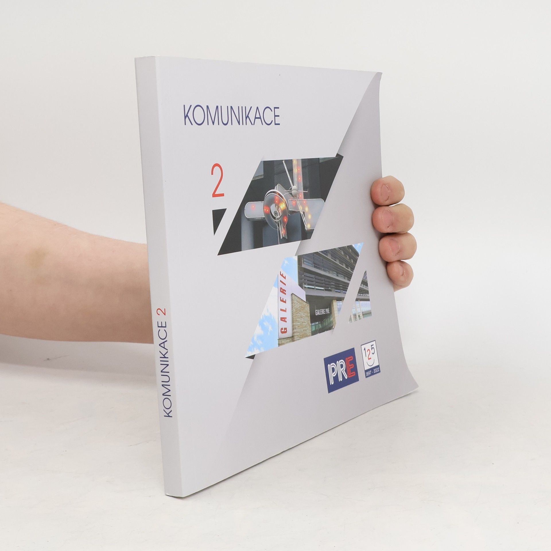 kolektiv Komunikace 2