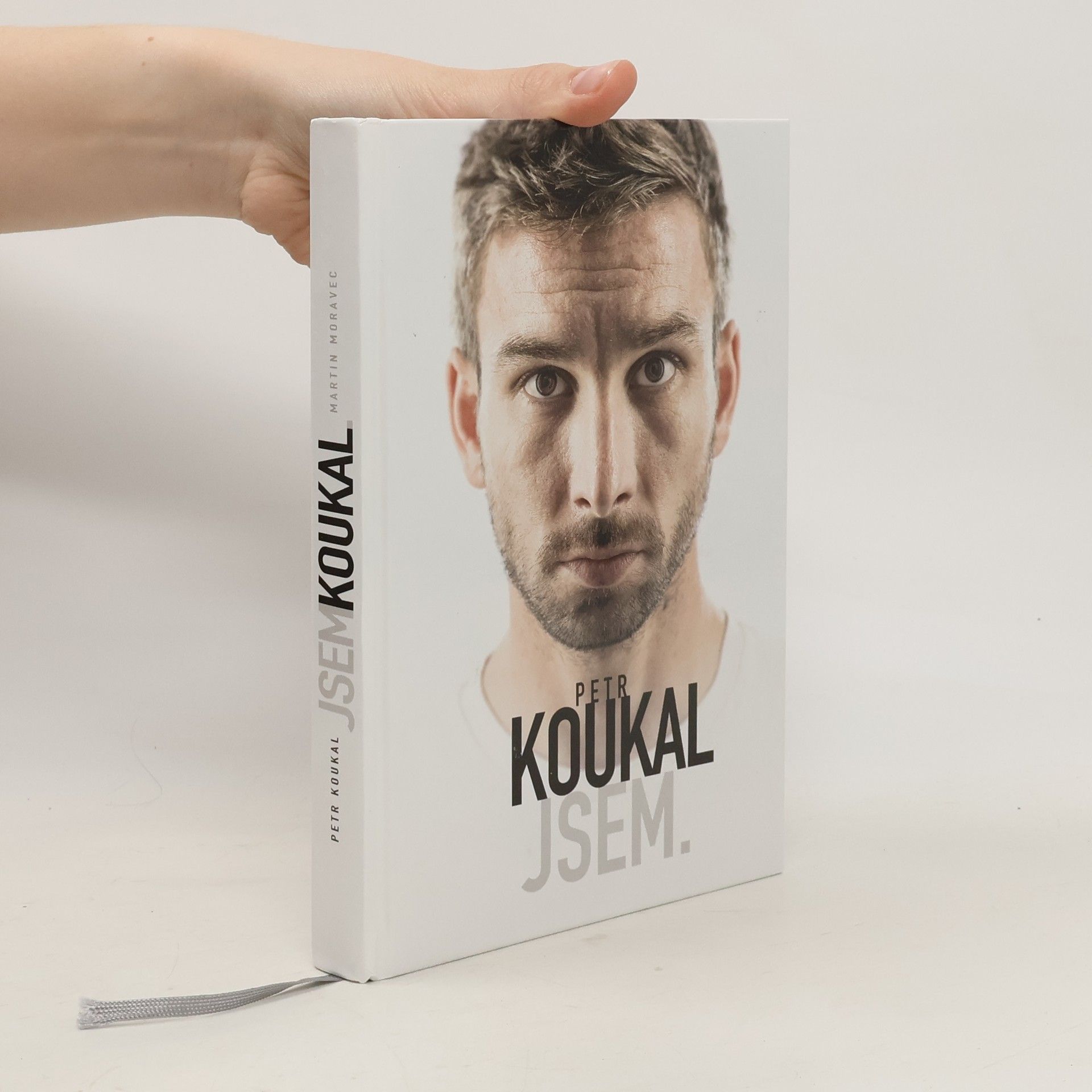 Petr Koukal Jsem