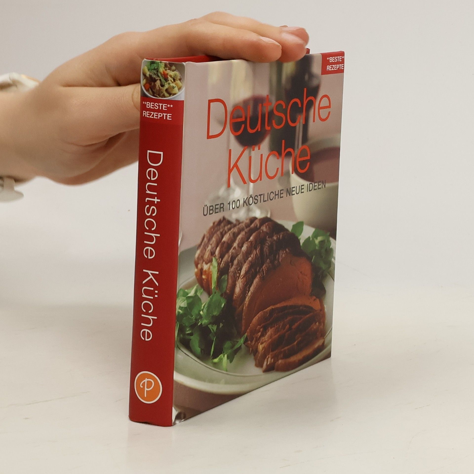 Sabine Schniffner Beste Rezepte
