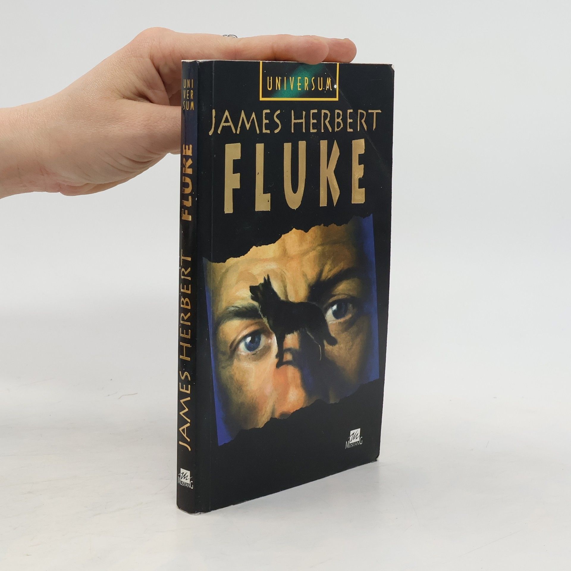 James Herbert Fluke