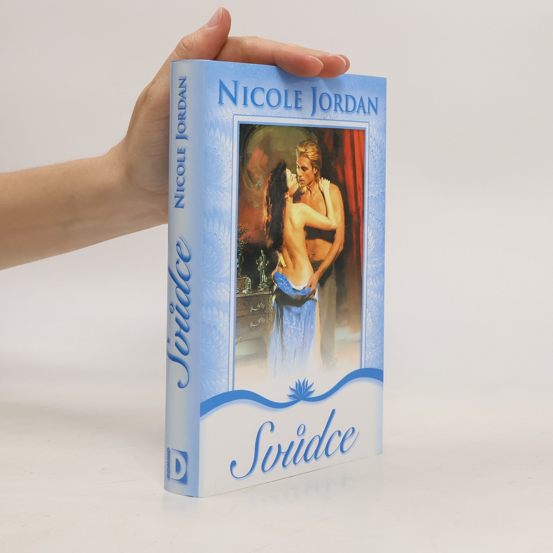 Nicole Jordan Svůdce