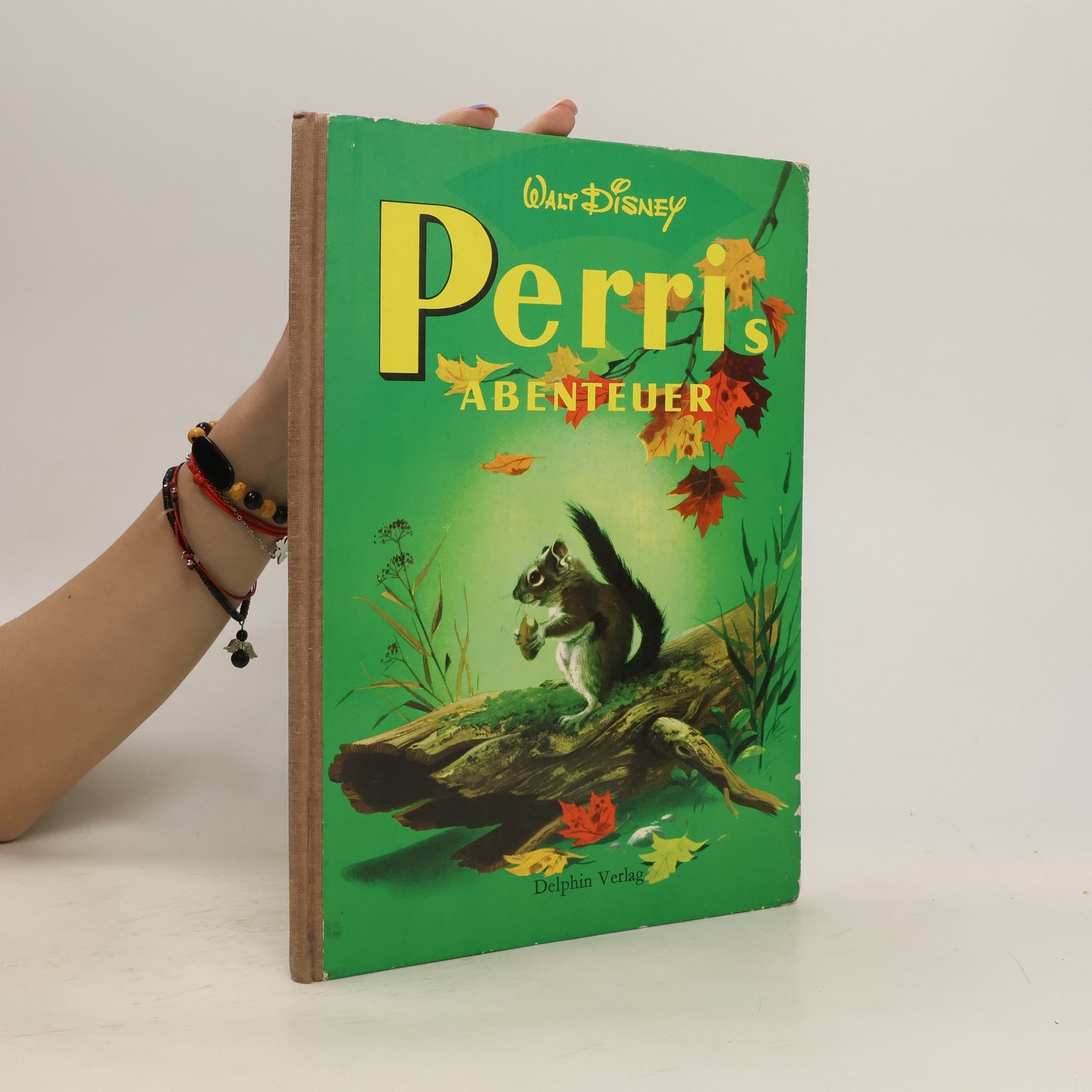 Collective Perris Abenteuer