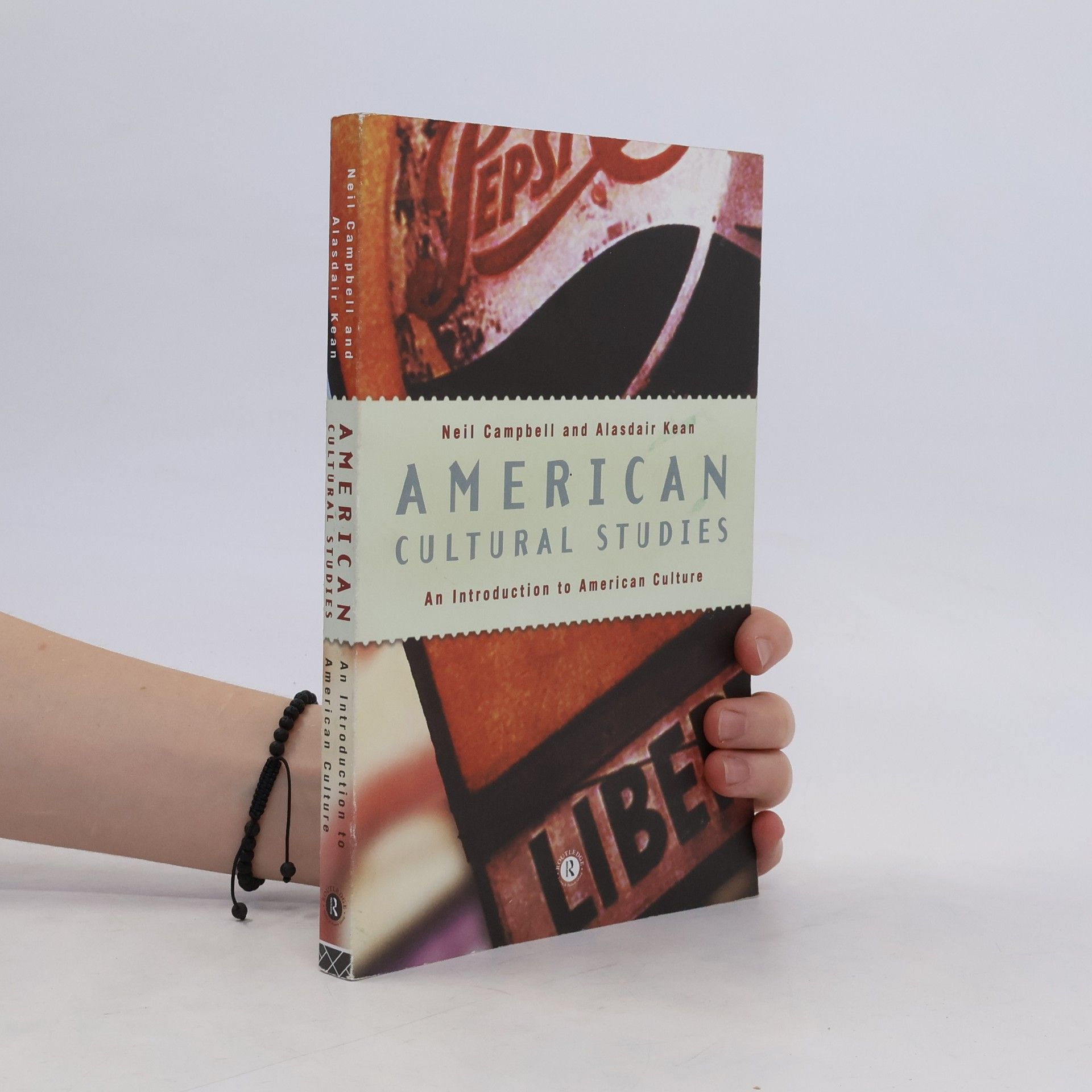 Neil Campbell American Cultural Studies