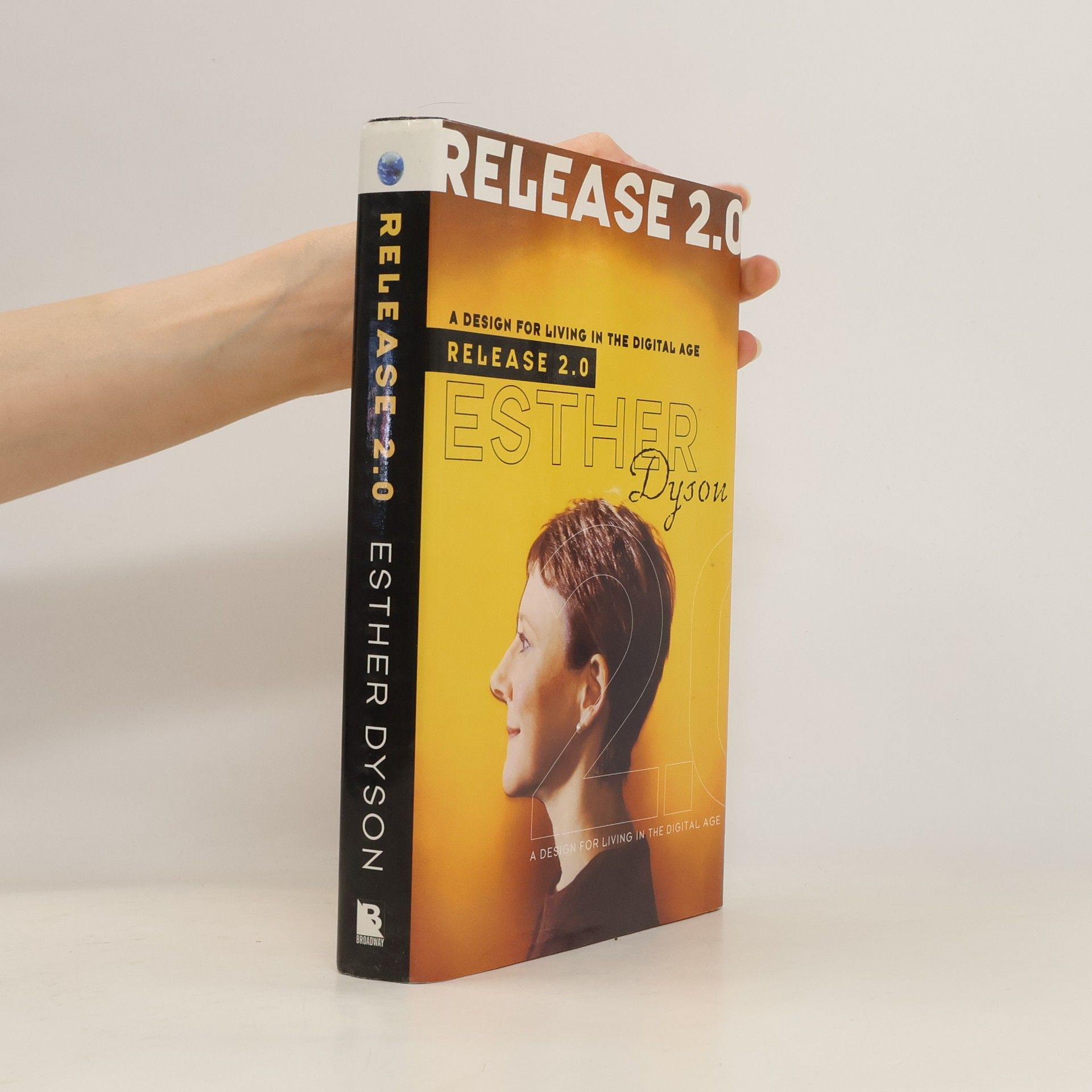 Esther Dyson Release 2.0