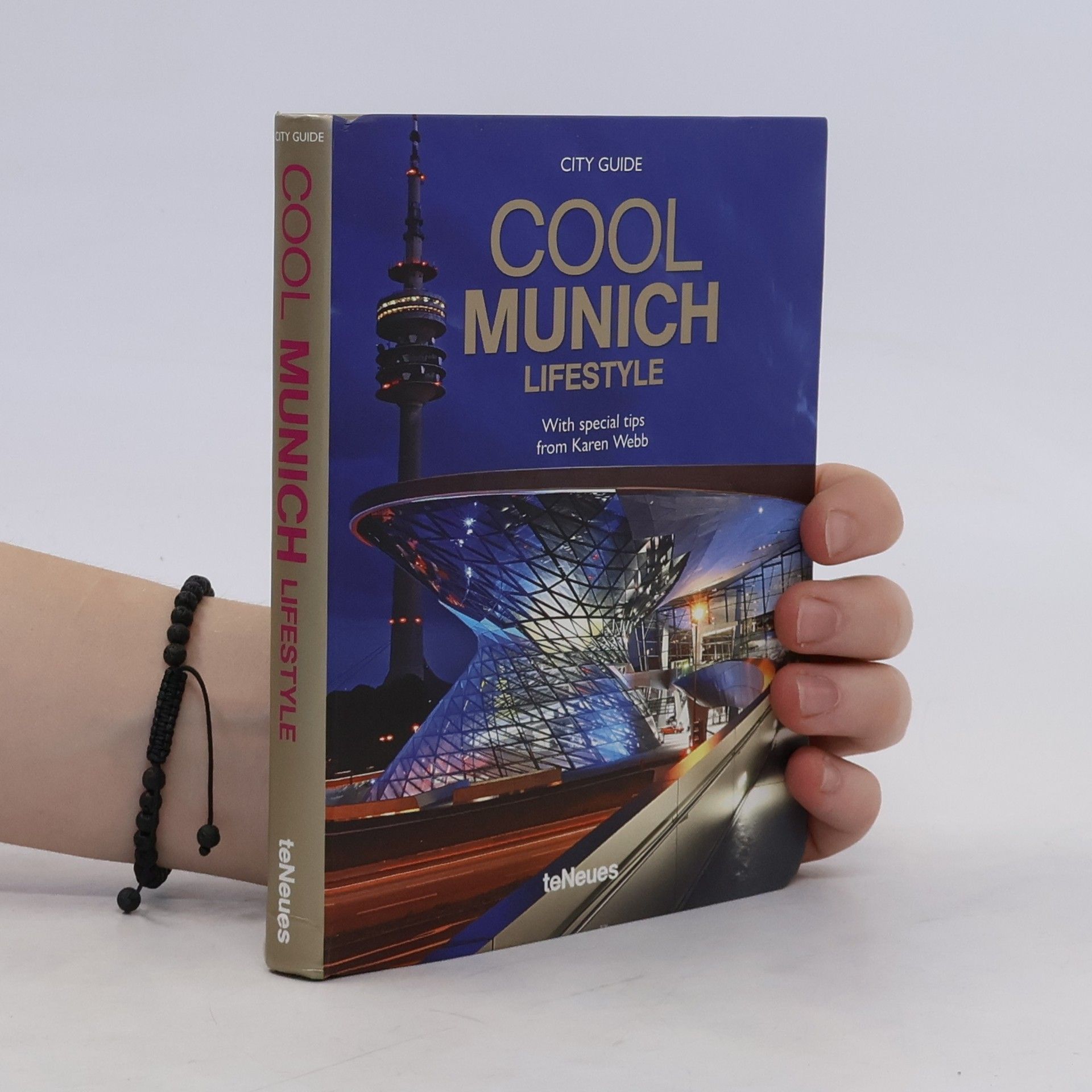 Aisha el- Muntasser Cool Munich
