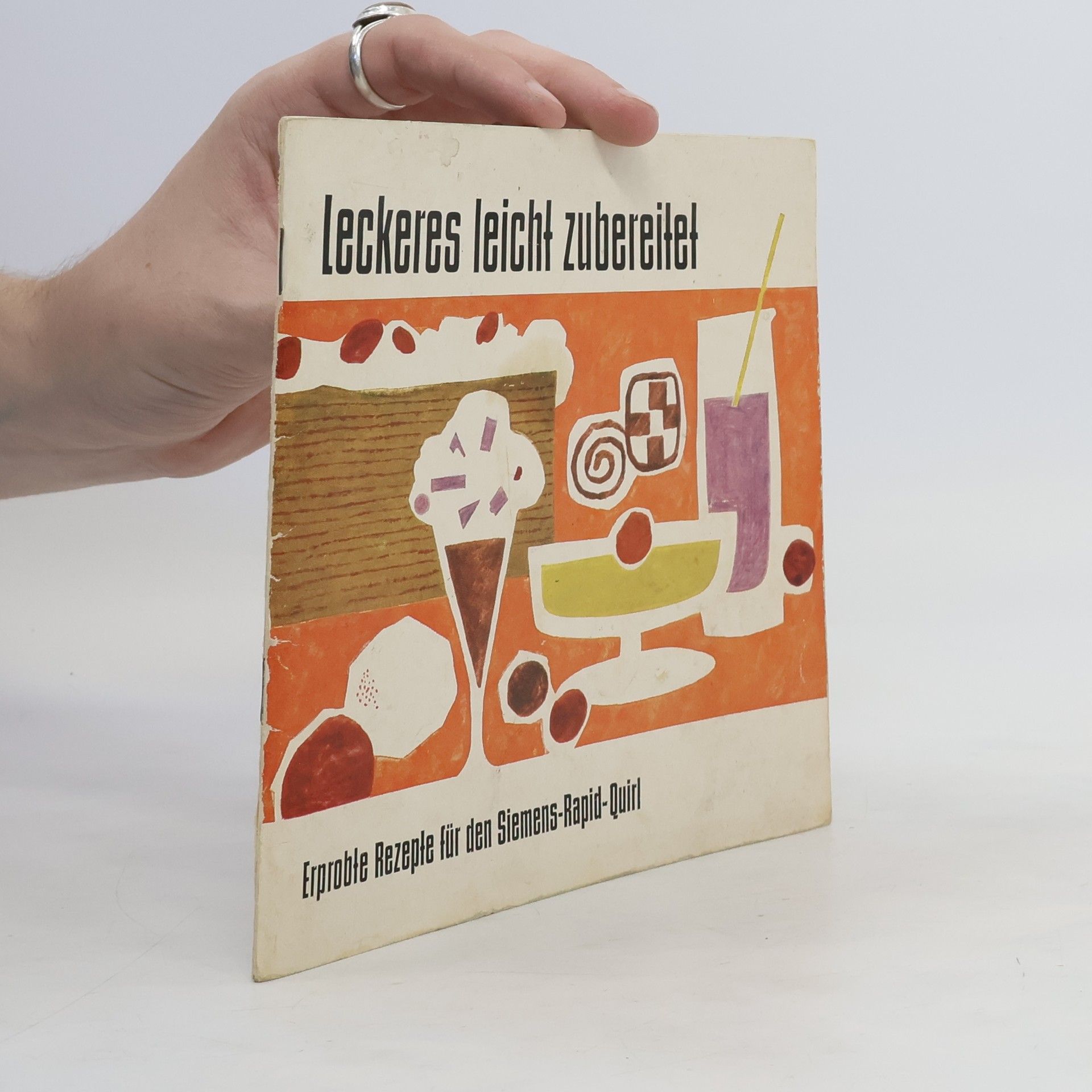 Auteurscollectief Leckeres leicht zubereitet