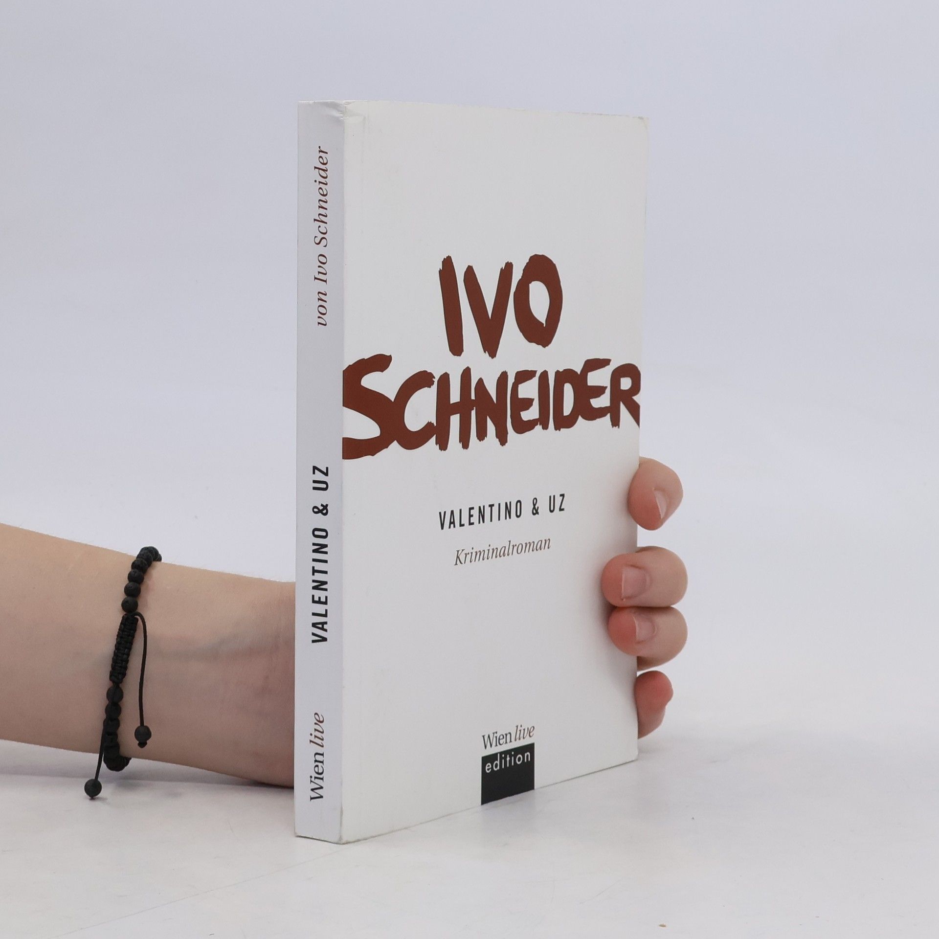 Ivo Schneider Valentino & Uz