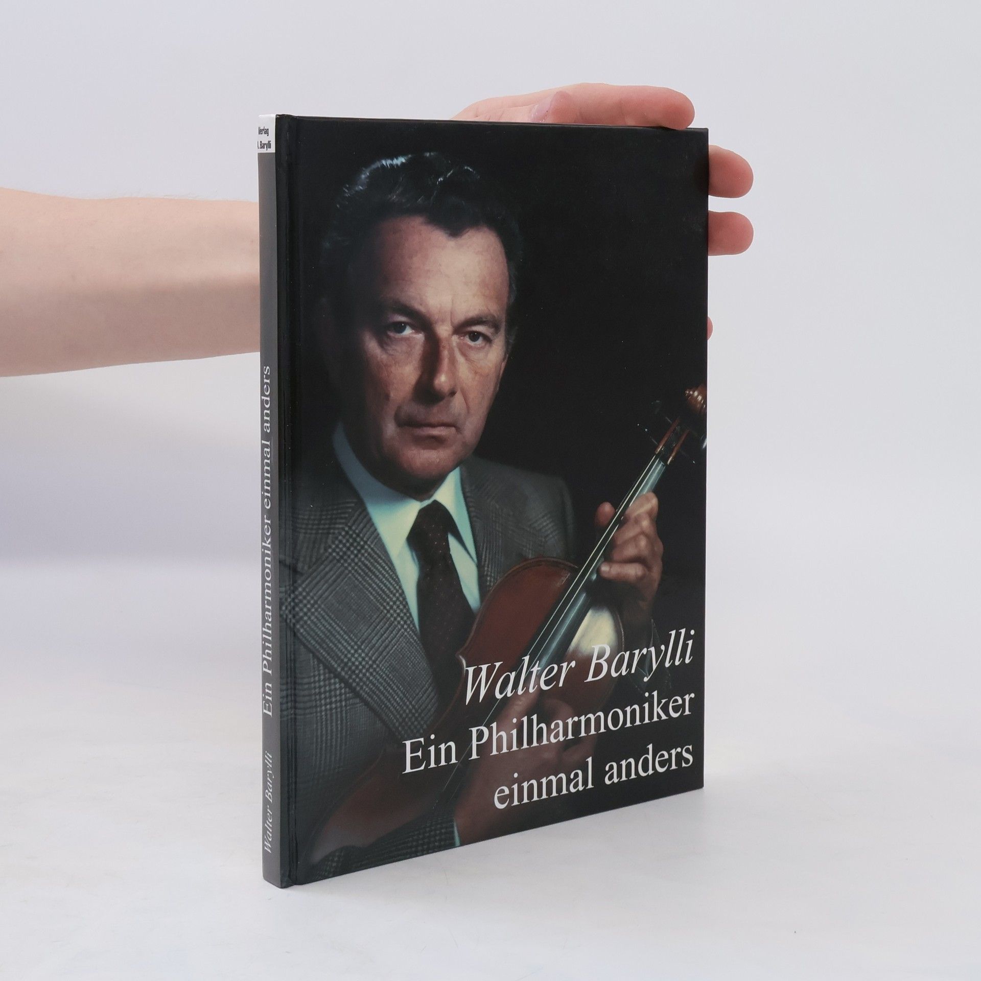 kolektiv Ein Wiener Philharmoniker einmal anders