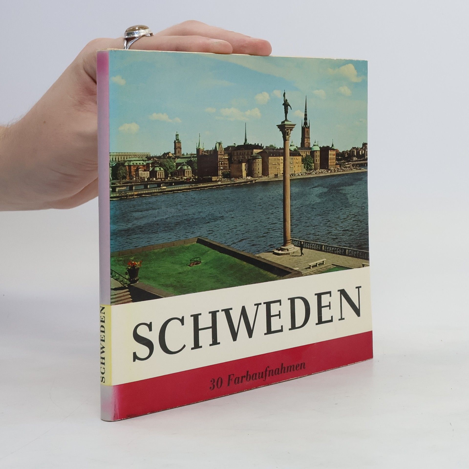 Autorenkollektiv Schweden