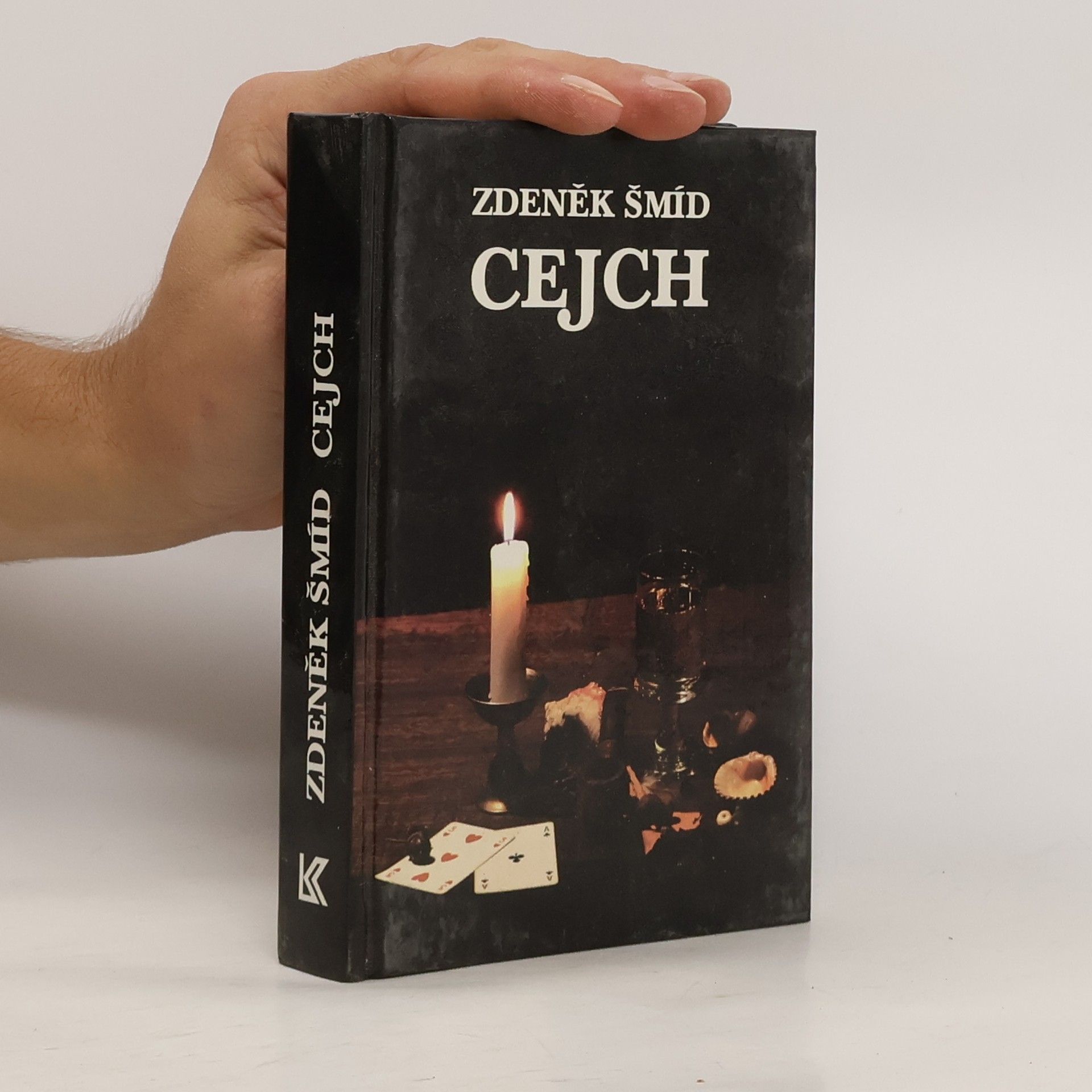 Zdeněk Šmíd Cejch