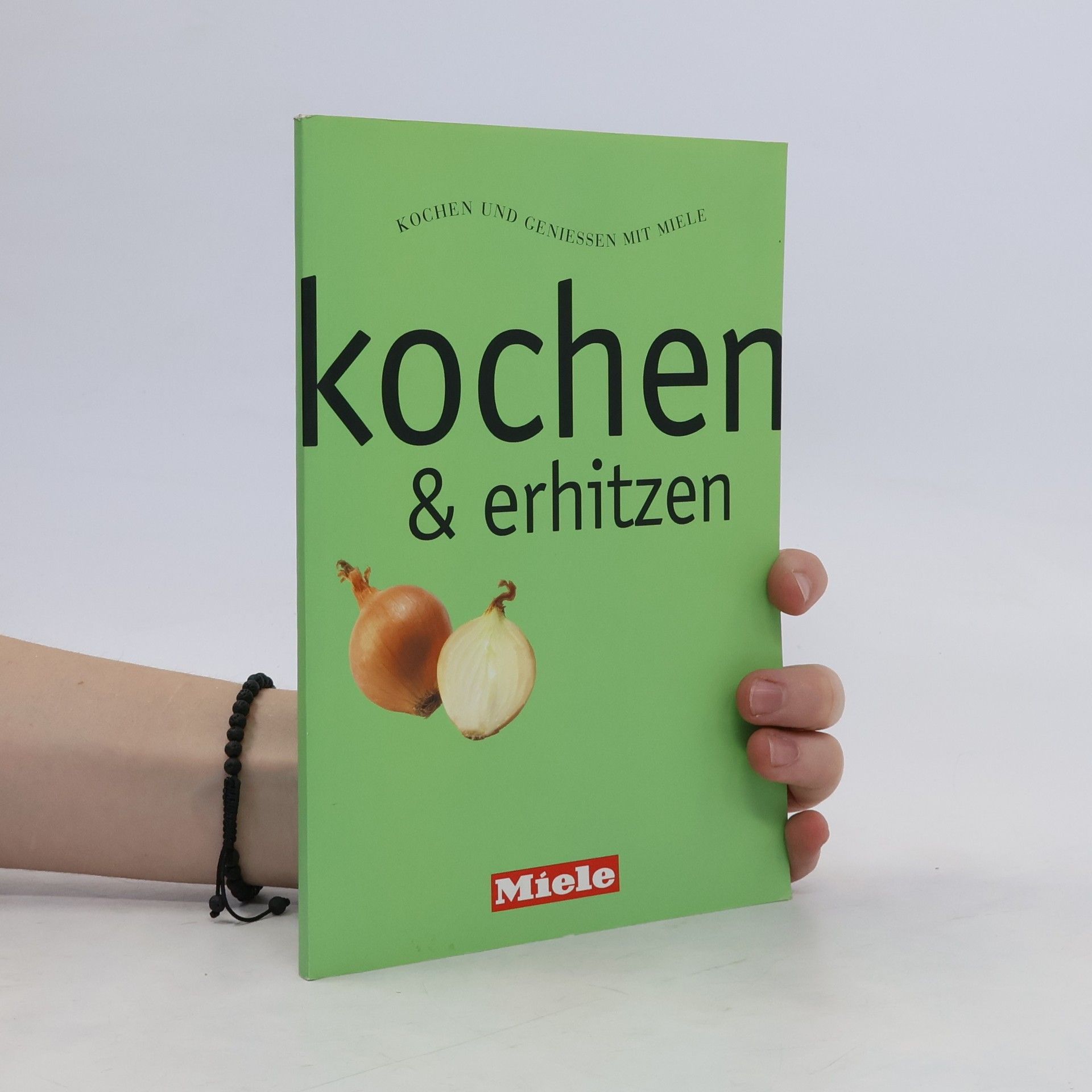 Collective Kochen & erhitzen